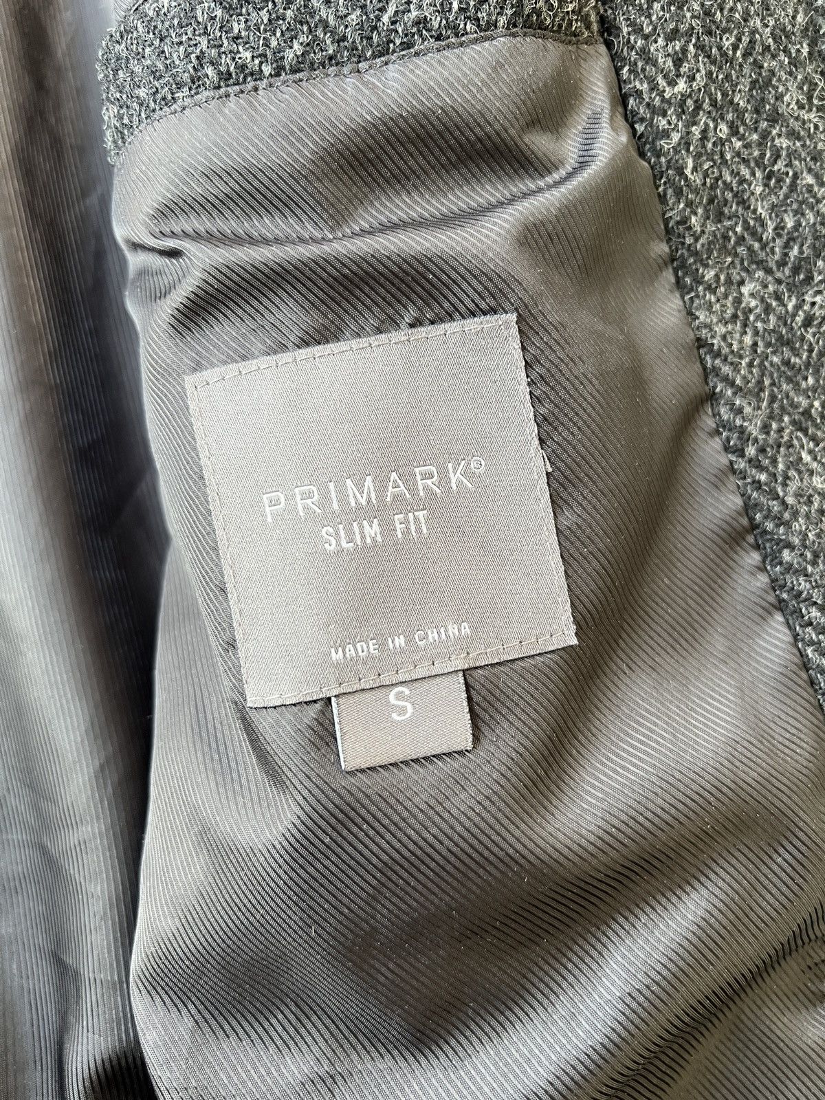 Harris Tweed Harris Tweed Wool Jacket Size US S / EU 44-46 / 1 - 4 Thumbnail