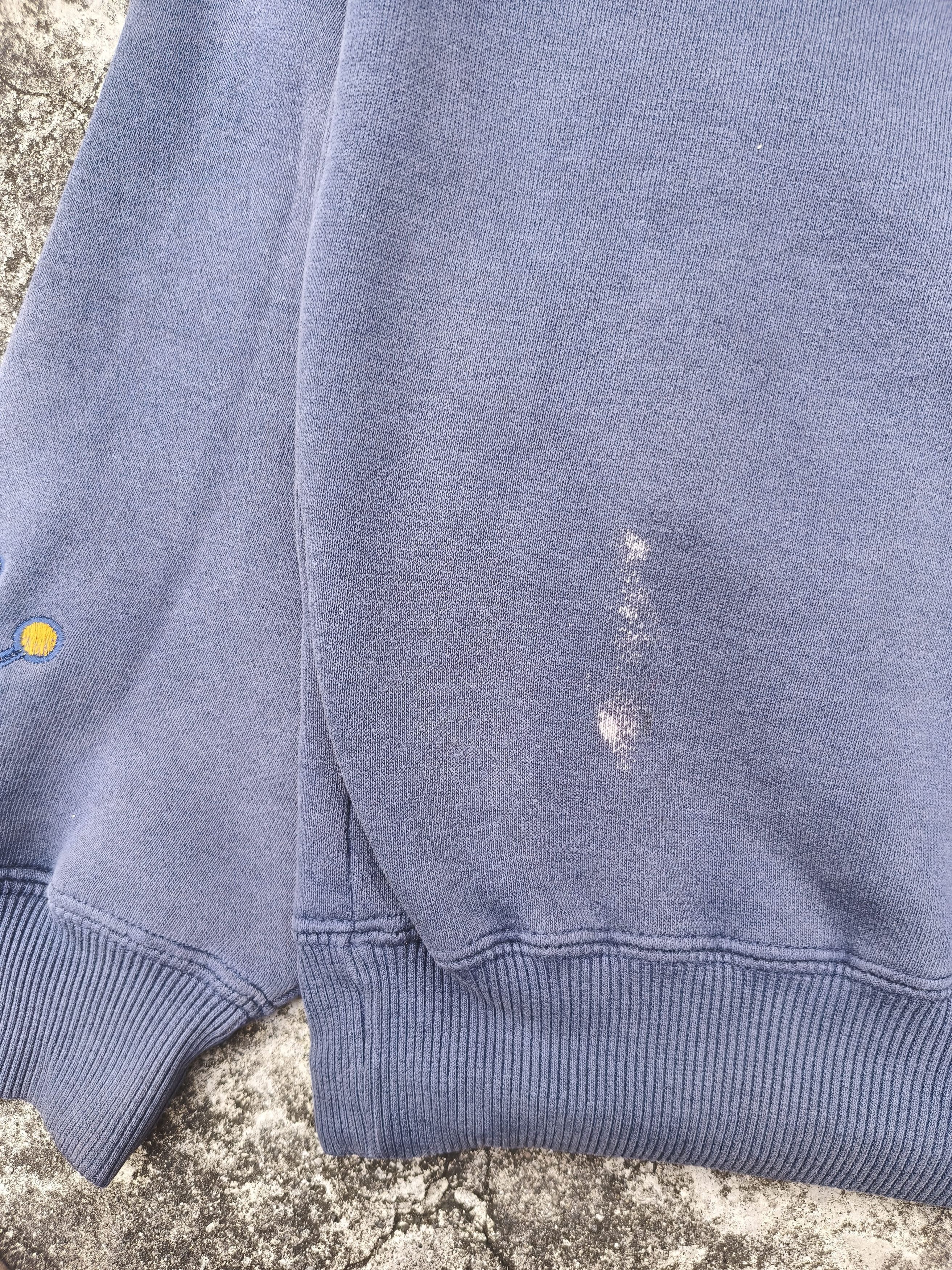 JNCO JNCO Crown Hoodie Size US M / EU 48-50 / 2 - 8 Thumbnail