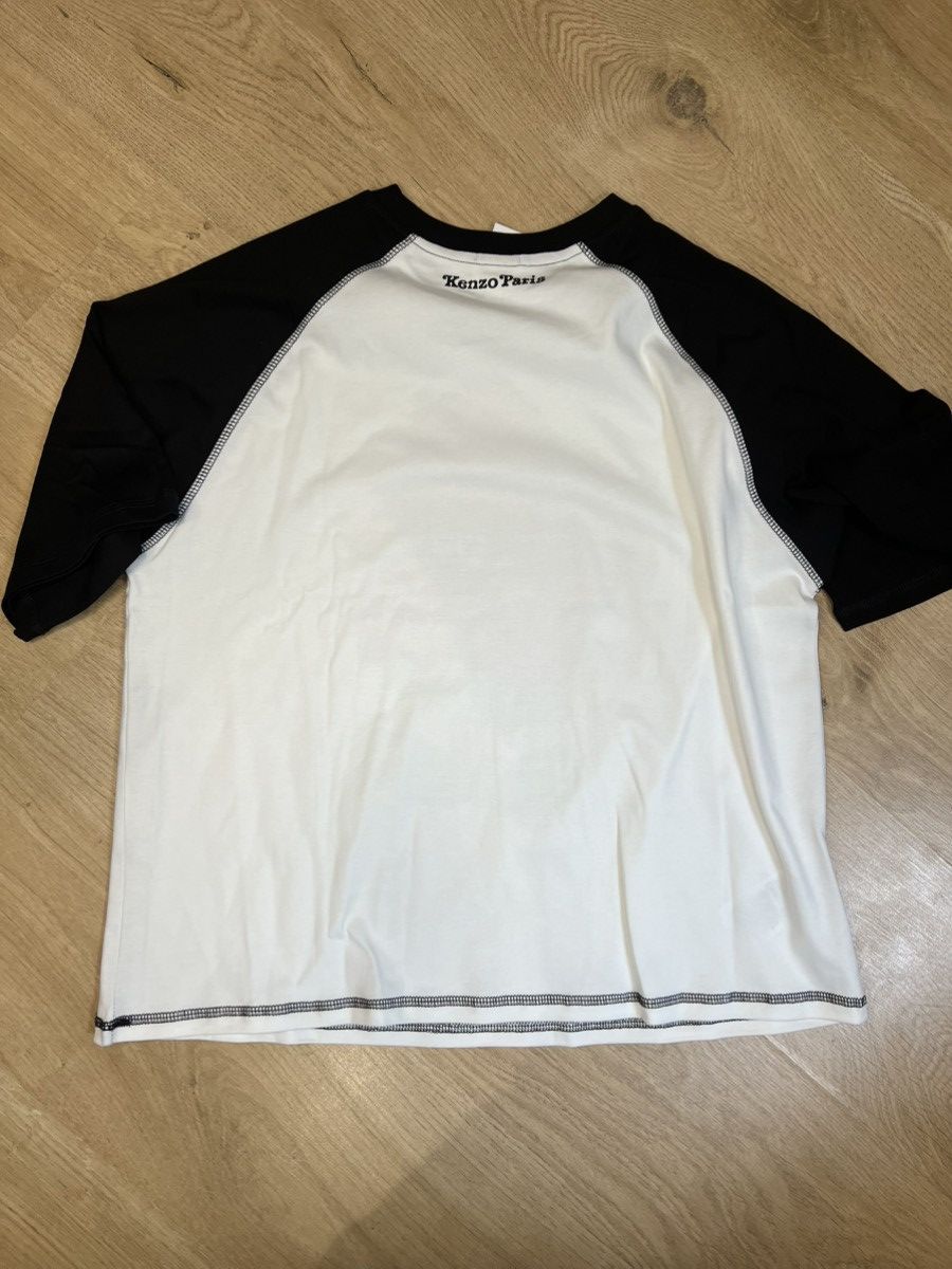 Kenzo T-shirt Kenzo Paris VERDY Edition Size M / US 6-8 / IT 42-44 - 6 Thumbnail