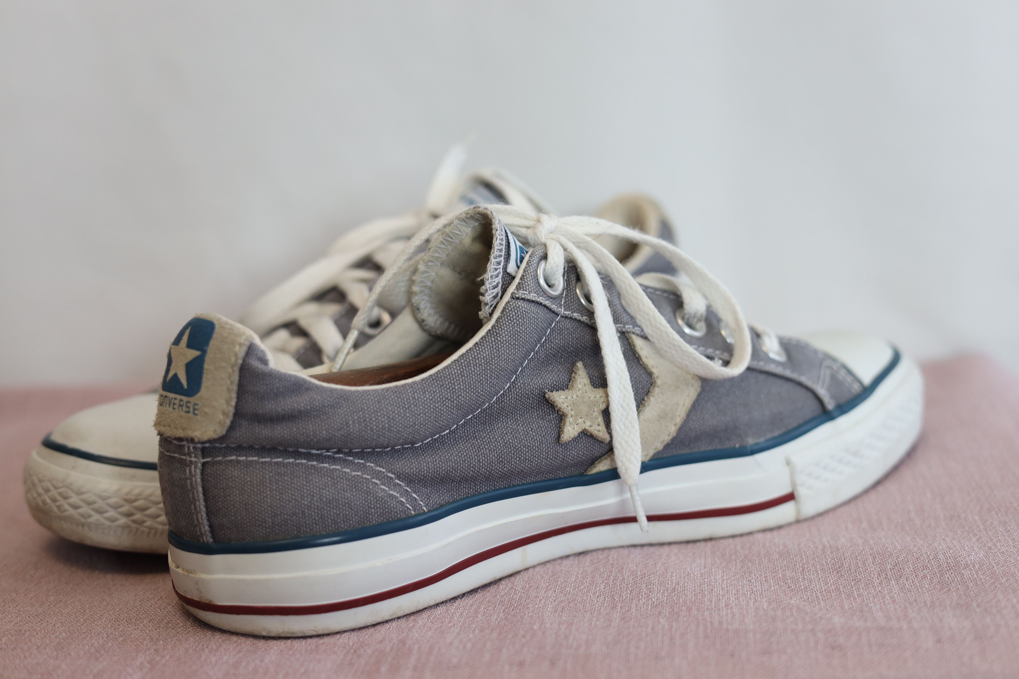 Converse Converse Unisex Chuck Taylor Top All Star Size US 7 / EU 40 - 8 Thumbnail