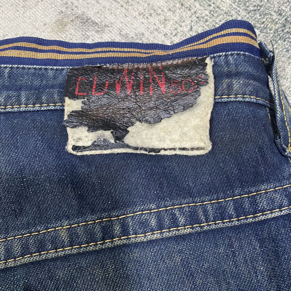 Edwin × Jean Edwin Jeans For Men Size US 39 - 16 Thumbnail