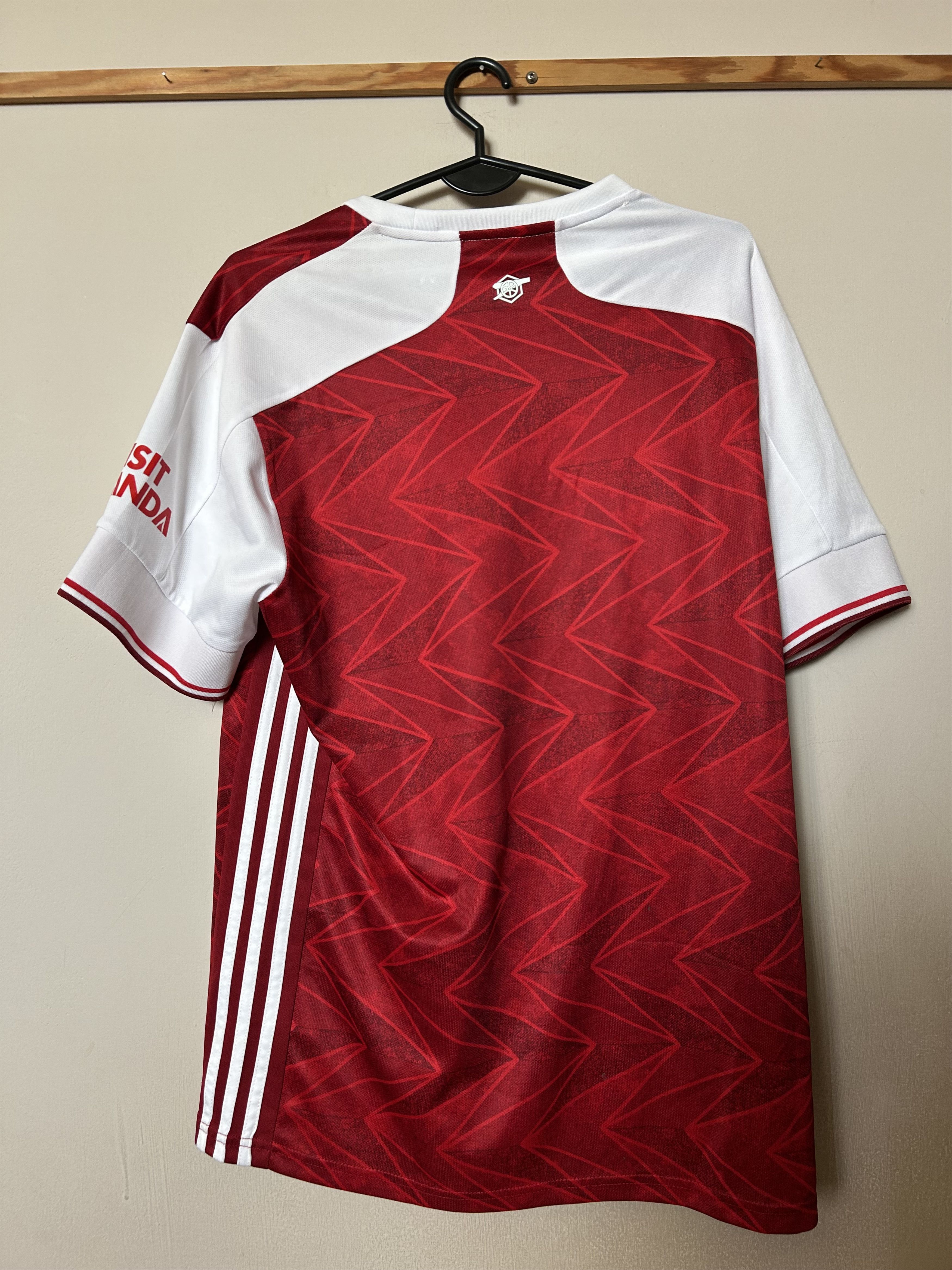 Adidas ARSENAL LONDON F.C. 2020 CUP - Adidas - XL - UNIQUE Size US XL / EU 56 / 4 - 2 Thumbnail