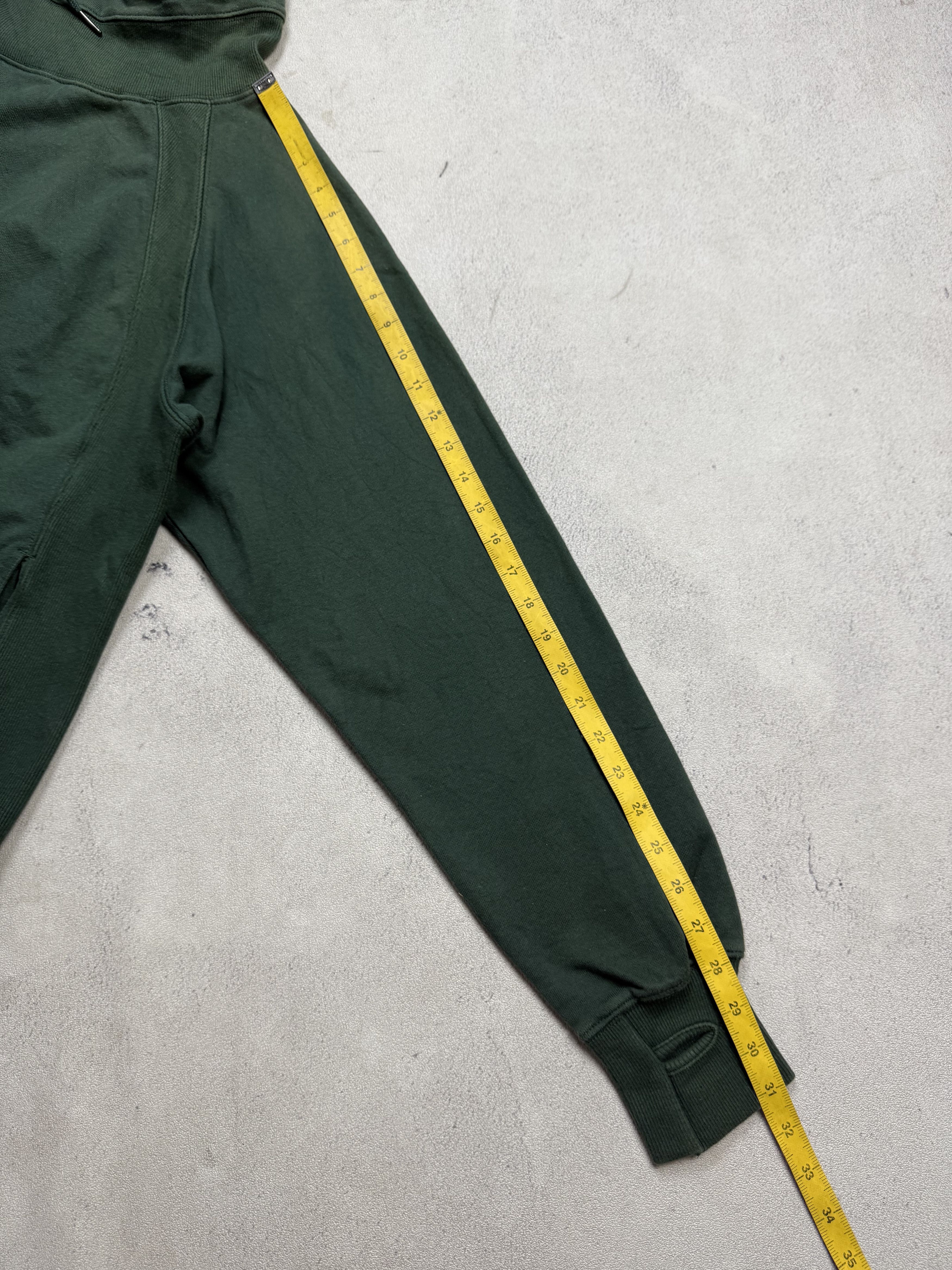 PPFM PPFM High Neck Hoodie Size US L / EU 52-54 / 3 - 10 Thumbnail