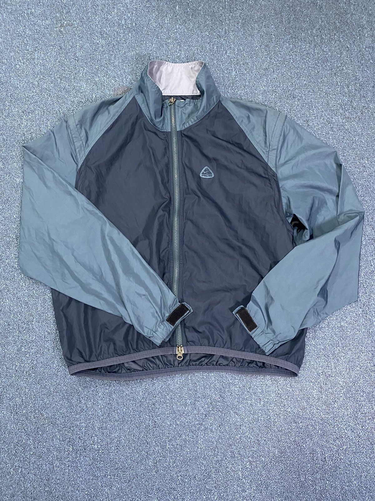 Nike ACG NIKE ACG PACKABLE JACKET Size US M / EU 48-50 / 2 - 1 Thumbnail