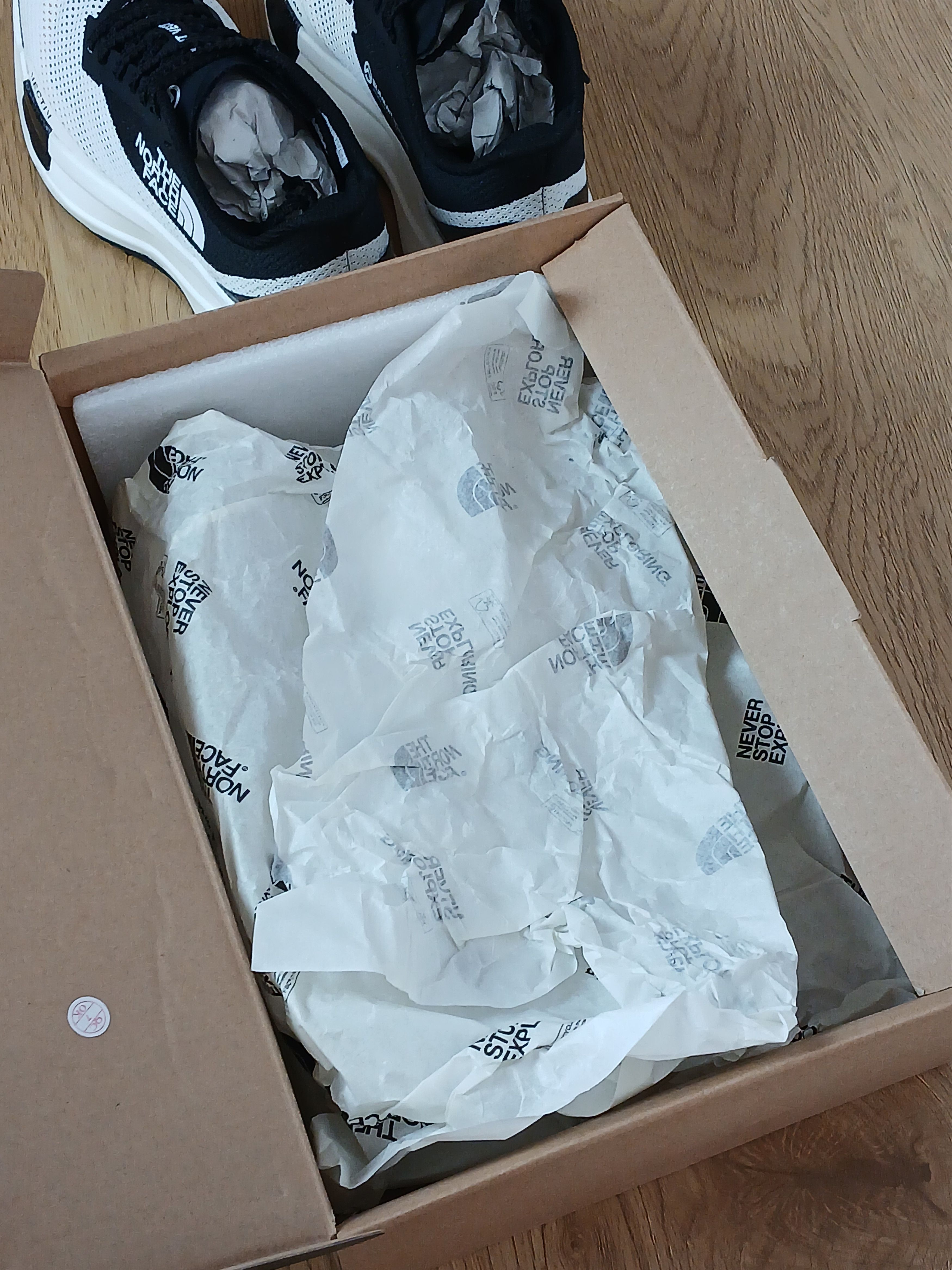 The North Face New The North Face Summit Vectiv Pro 2 Sneakers Size US 8 / EU 41 - 11 Thumbnail