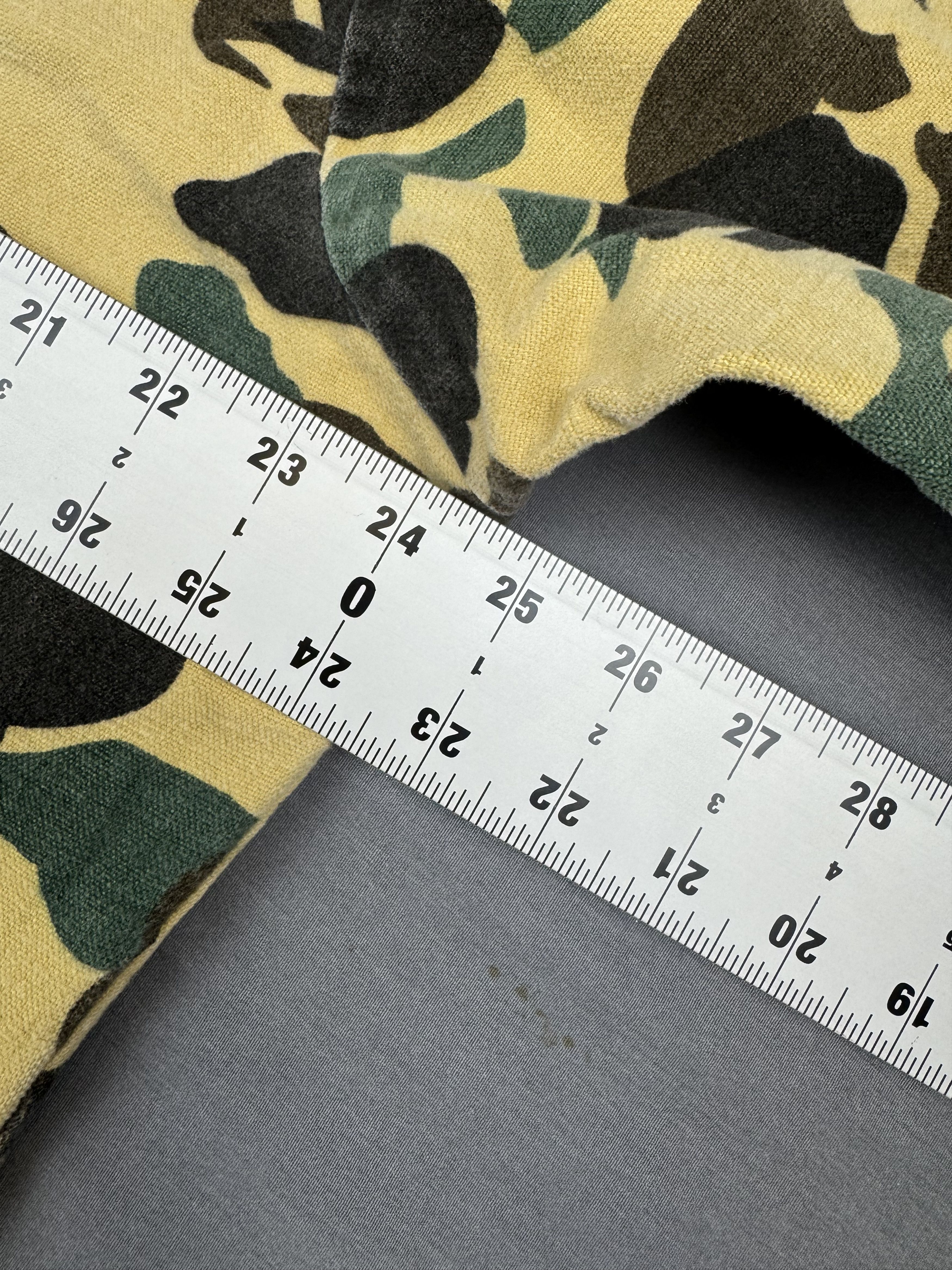 Other Vintage Duck Camo Button Down Shirt Cotton USA Made Size US M / EU 48-50 / 2 - 4 Thumbnail