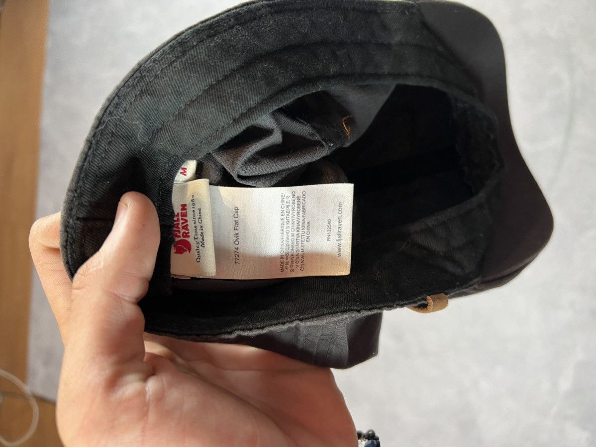 Hysteric Glamour 🔥VTG Y2K RICK OWENS JUNYA WATANABE KAPITAL STYLE HYPE CAP Size ONE SIZE - 6 Thumbnail