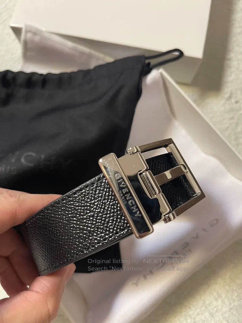 Other Givenchy Belt Size ONE SIZE - 2 Thumbnail