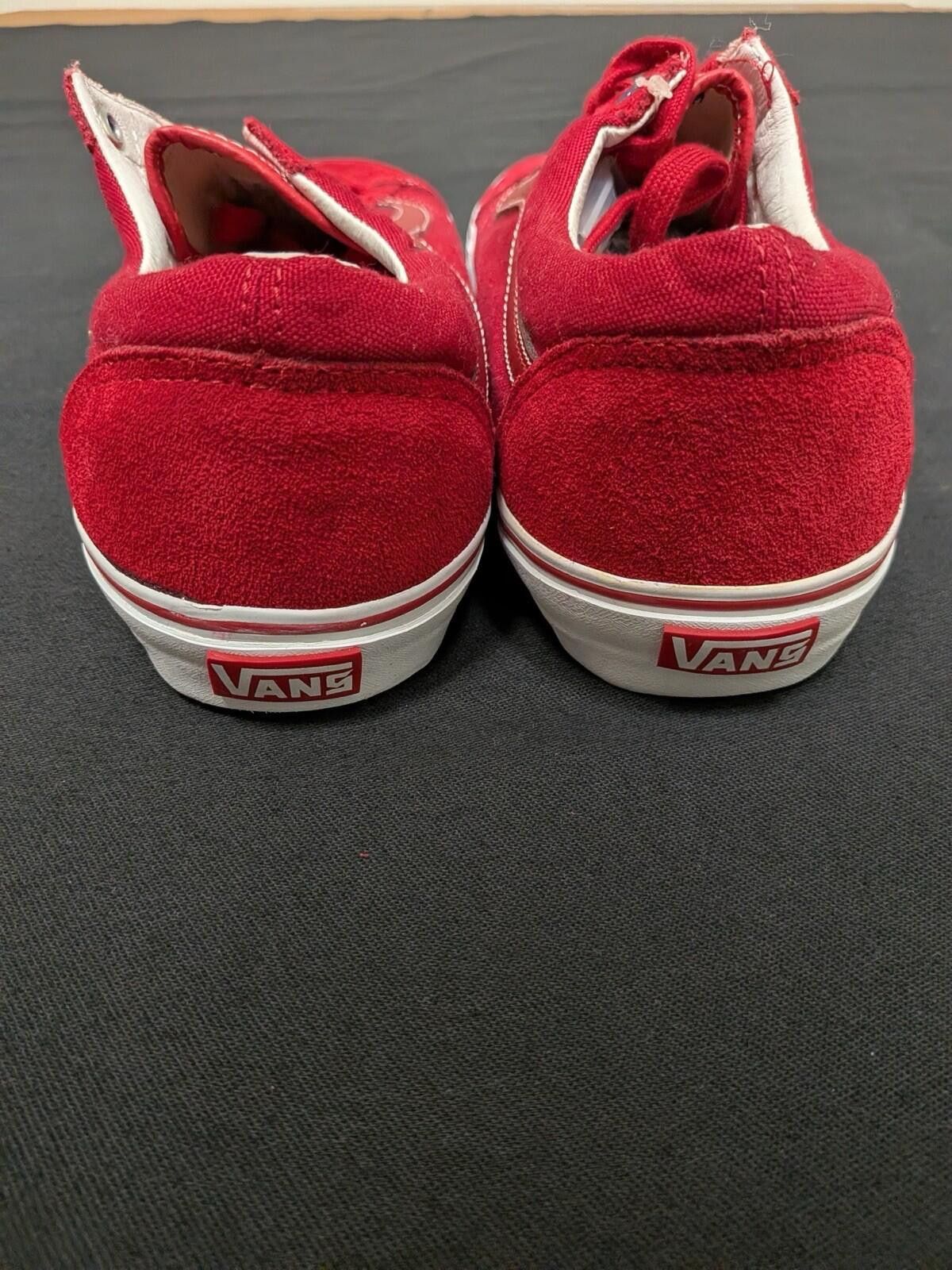Vans VANS SYNDICATE OLD SKOOL OG “S” RODNEY SMITH VN-0NLBLN9 US10 Size US 10 / EU 43 - 2 Thumbnail