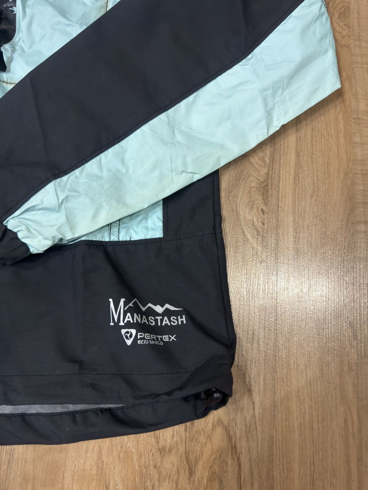 Manastash Vintage Manastash Outdoor Jacket Size US S / EU 44-46 / 1 - 2 Thumbnail