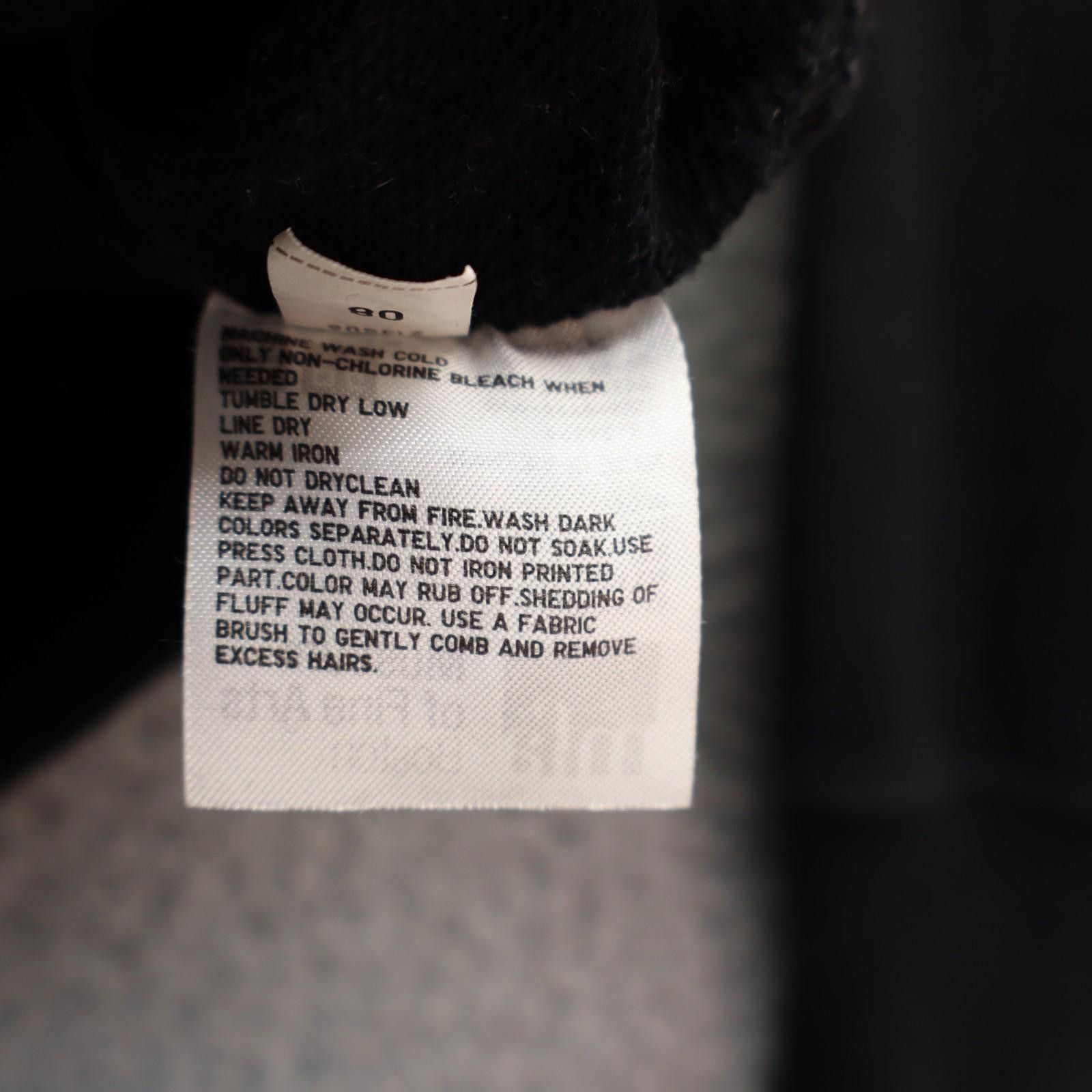 Uniqlo Uniqlo UT Museum Sweatshirt Black Size XS Rare Graphic Size US XS / EU 42 / 0 - 7 Thumbnail
