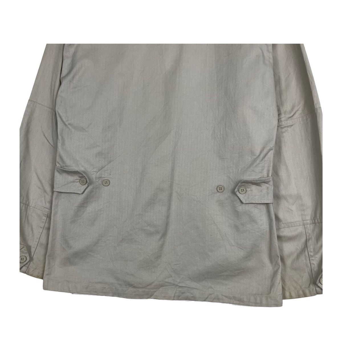 A.P.C. 💥APC SAFARI CHORE WORKER HUNTING JACKET Size US S / EU 44-46 / 1 - 7 Thumbnail