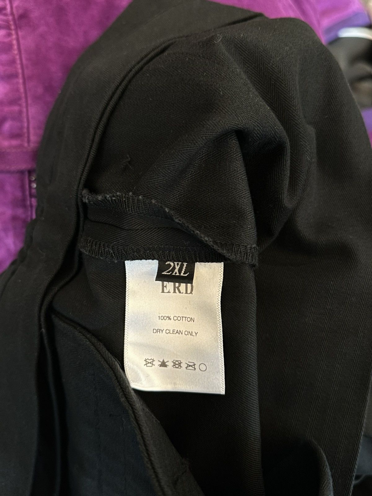 Enfants Riches Deprimes ERD MULTI GRAPHIC WORK PANTS Size US 38 / EU 54 - 5 Thumbnail