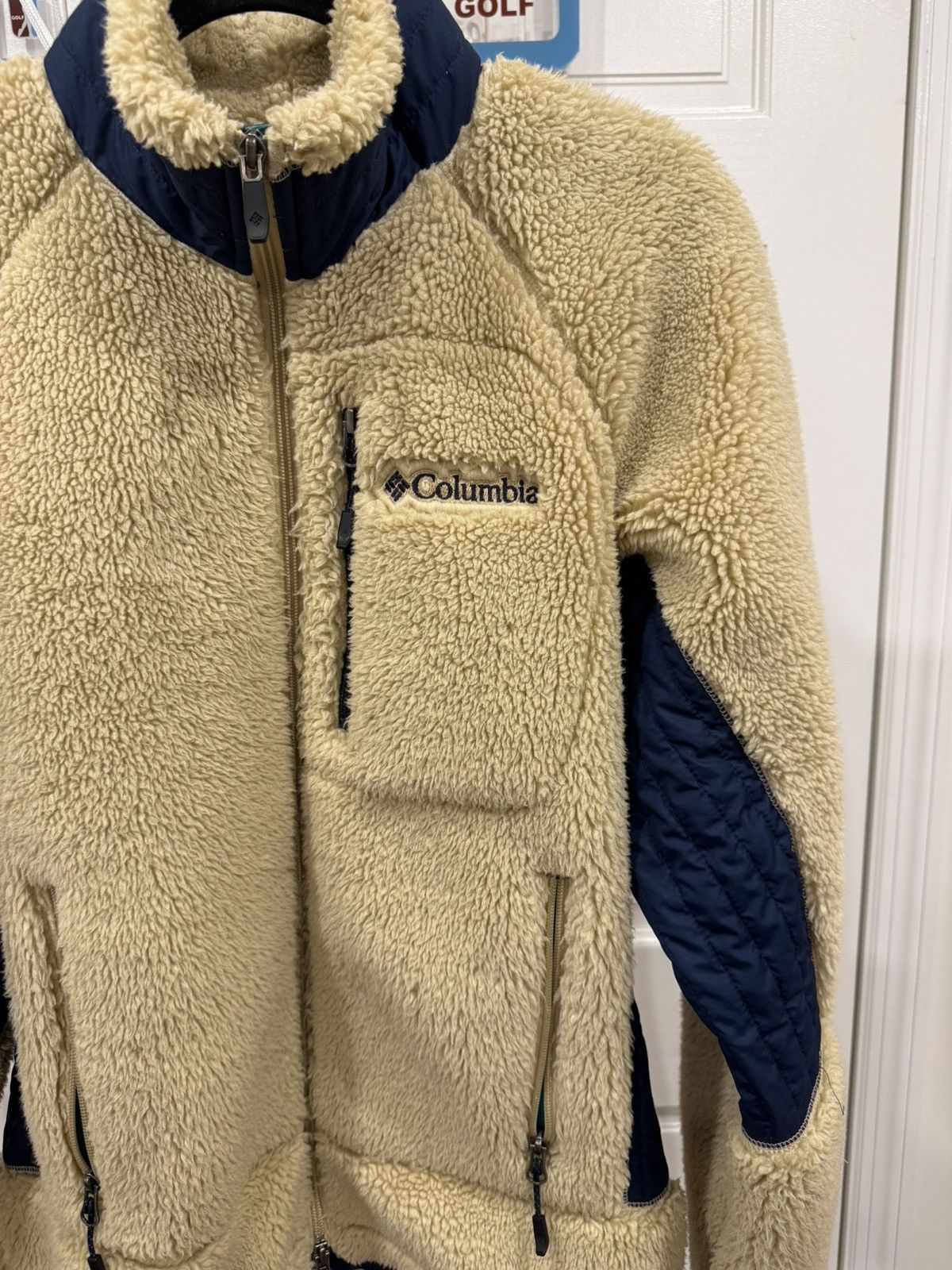 Columbia Columbia Archer Ridge Fleece Jacket Size US S / EU 44-46 / 1 - 7 Thumbnail
