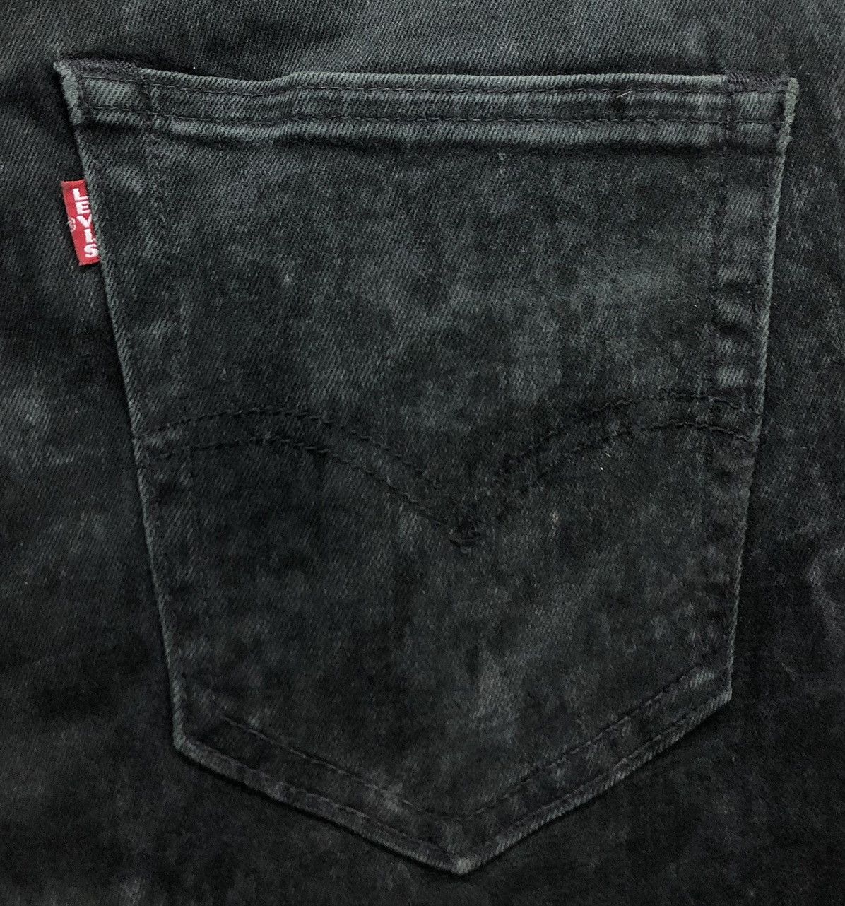 Levi's Vintage Clothing Vintage Levi's Premium San Francisco, Cal Denim Pants Size US 35 - 9 Thumbnail