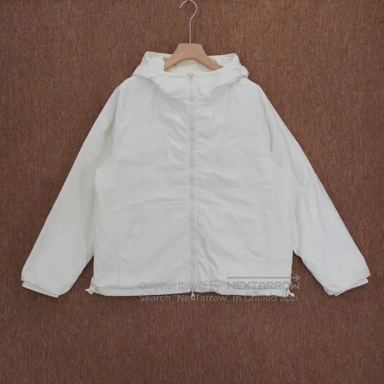 Louis Vuitton Louis Vuitton White reversible dark print full print jacke Size US L / EU 52-54 / 3 - 1 Thumbnail