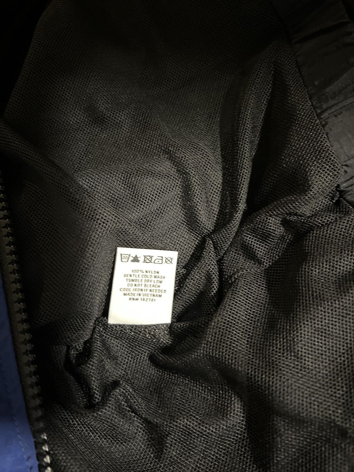 Aime Leon Dore Aime Leon Dore ALD / New York Mets Colorblock Windbreaker Size US L / EU 52-54 / 3 - 5 Thumbnail