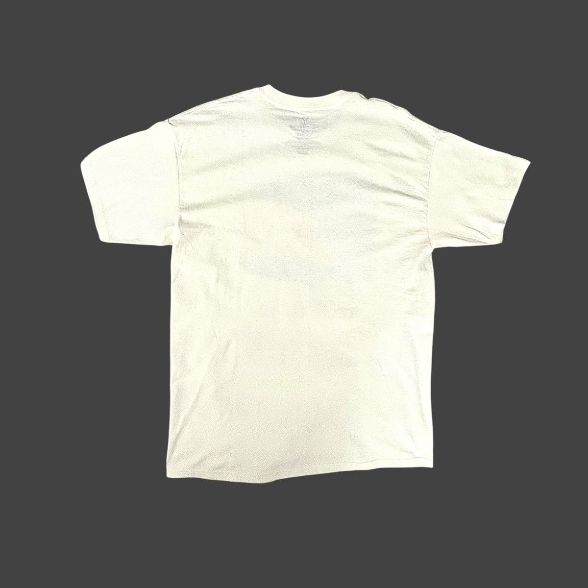 Other Licensed Men’s Vintage Style Dutton Ranch T-Shirt Sz L Size US L / EU 52-54 / 3 - 6 Thumbnail