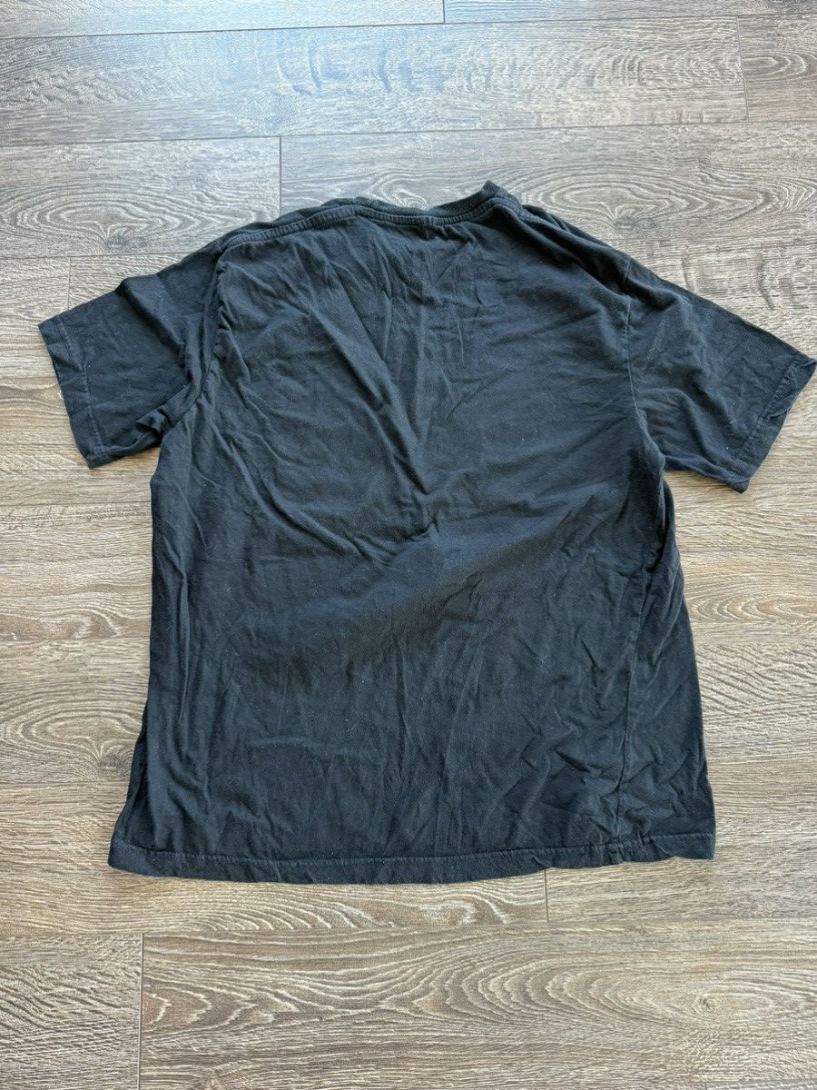 Anchor Blue Anchor Blue Boombox Shirt Size US XXL / EU 58 / 5 - 3 Thumbnail