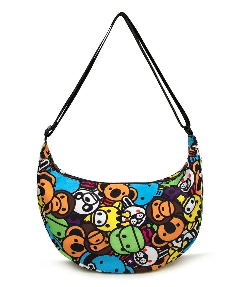 Bape Bape Baby Milo Bag Size ONE SIZE - 1 Thumbnail