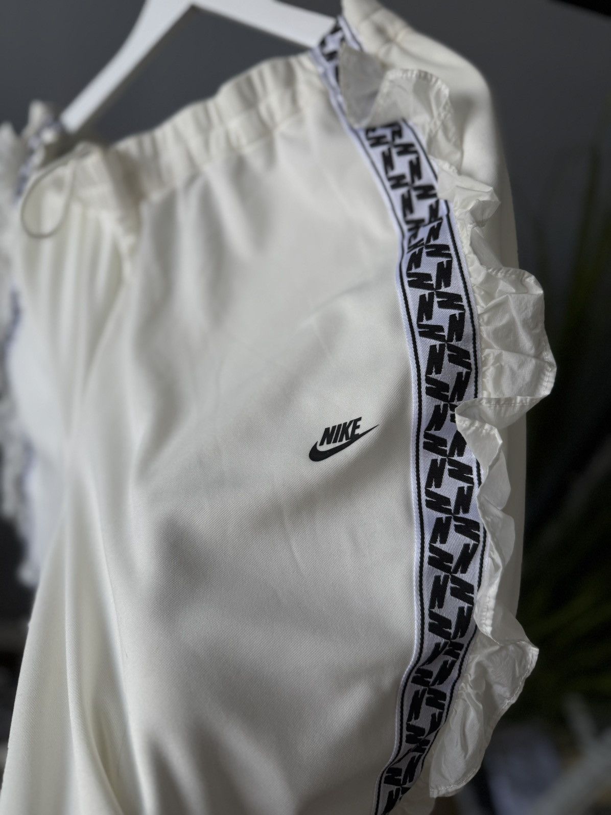 Nike Nike joggers woman new Size 39" - 2 Thumbnail