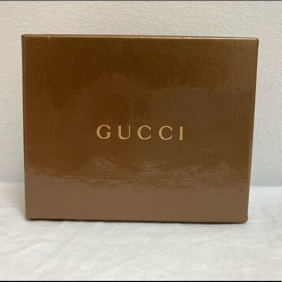 Gucci Gucci Enamel Pocketbook Keyring Size ONE SIZE - 12 Thumbnail