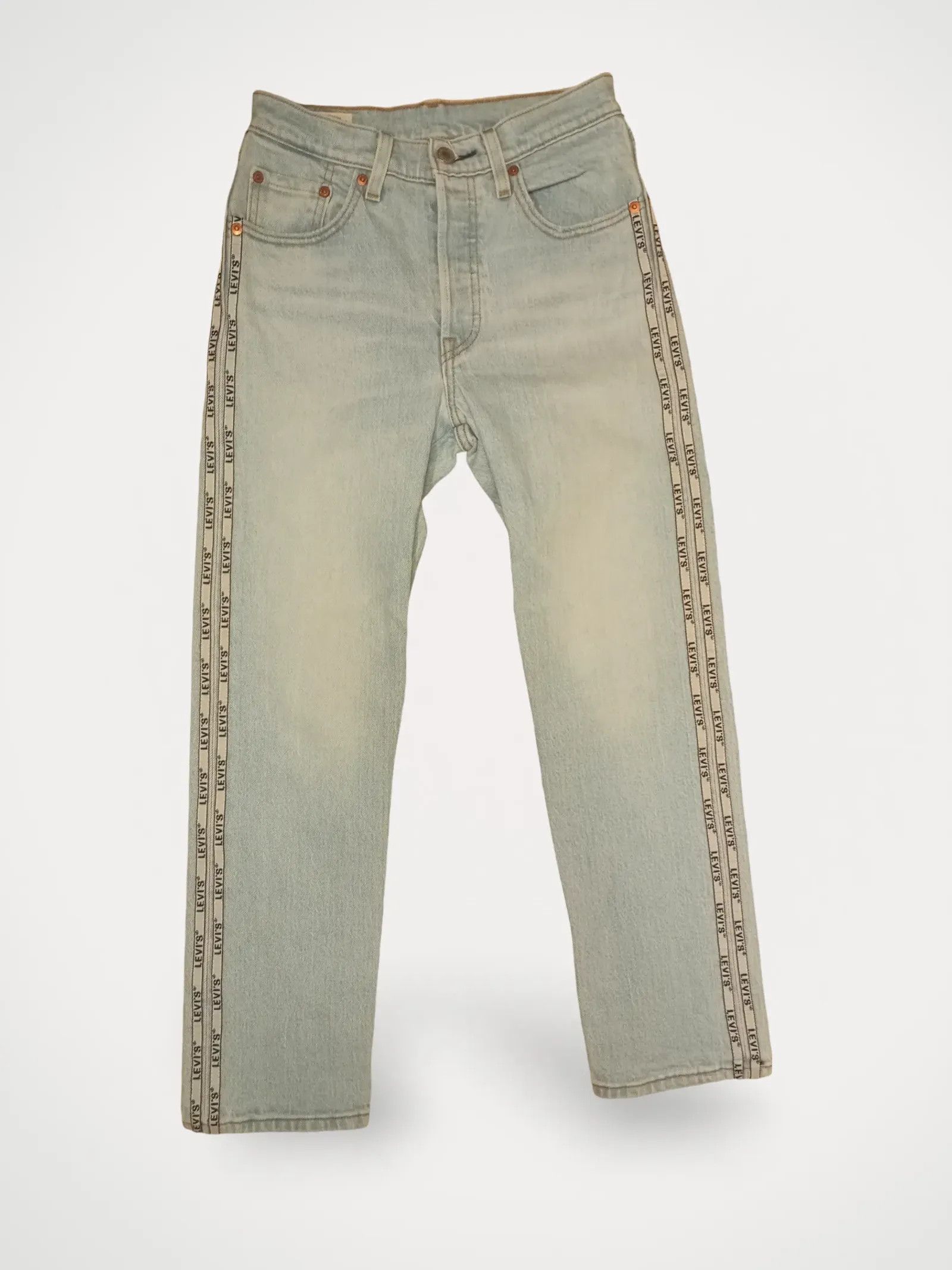 Levi's Levi's Jeans Size 34" / US 12 / IT 48 - 1 Thumbnail
