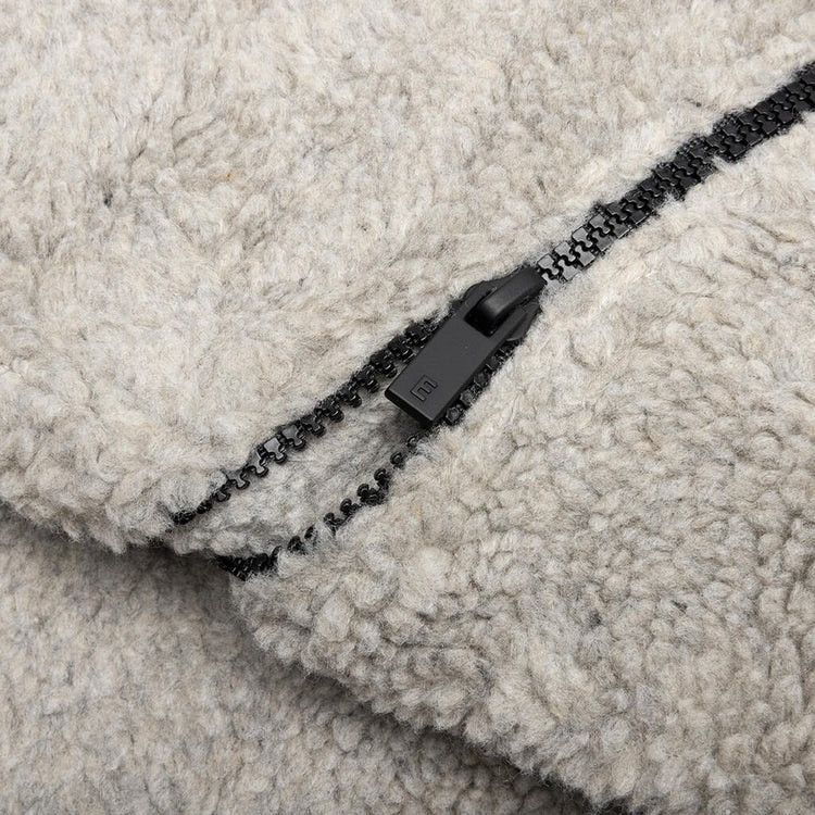Essentials × Fear of God NEW - XS Fear of God Essentials Polar Fleece Sweatpants Grey Size 26" / US 2 / IT 38 - 8 Thumbnail
