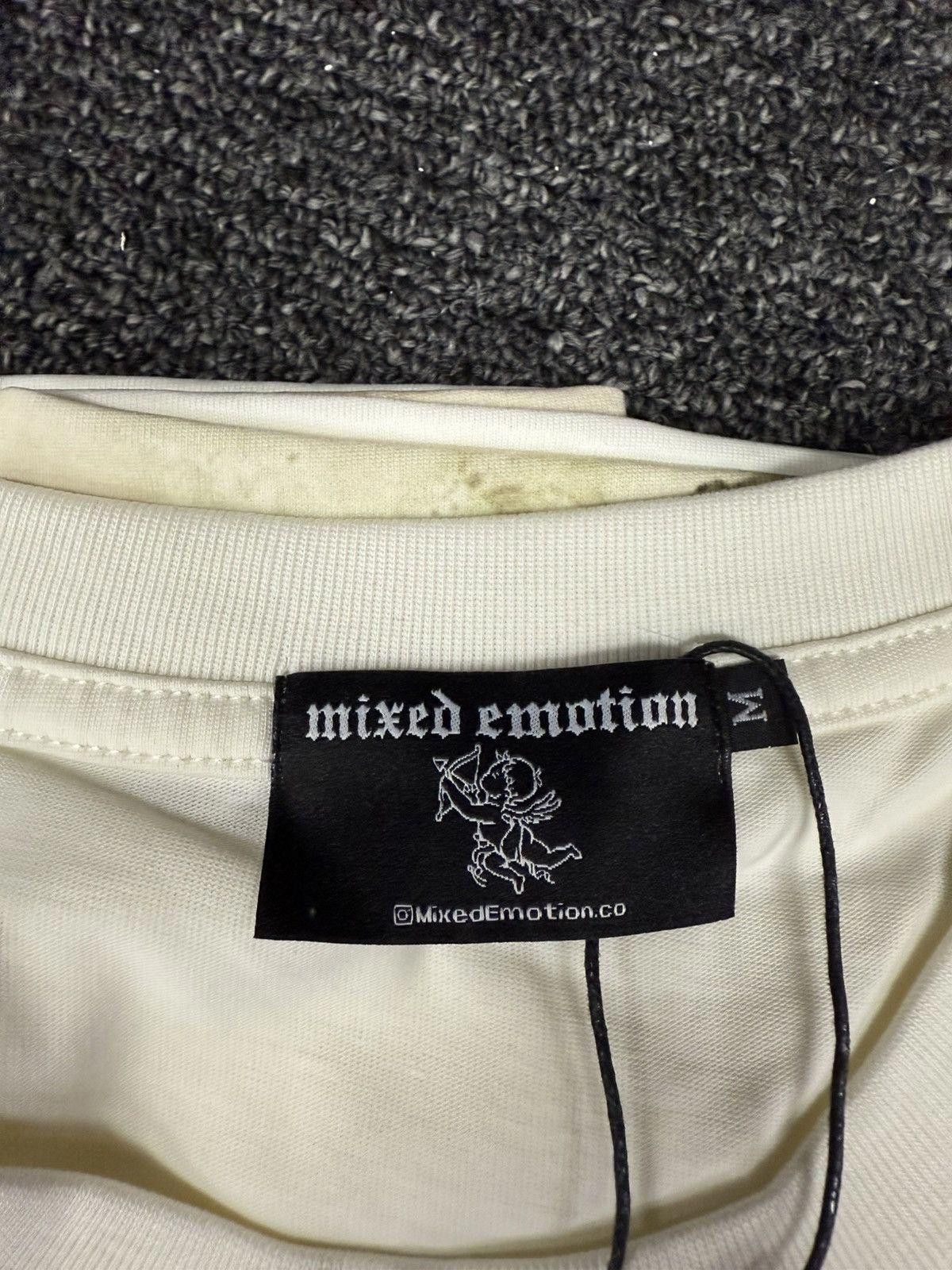 Other Mixed Emotion Jetski Rhinestone Tee Size US M / EU 48-50 / 2 - 4 Thumbnail