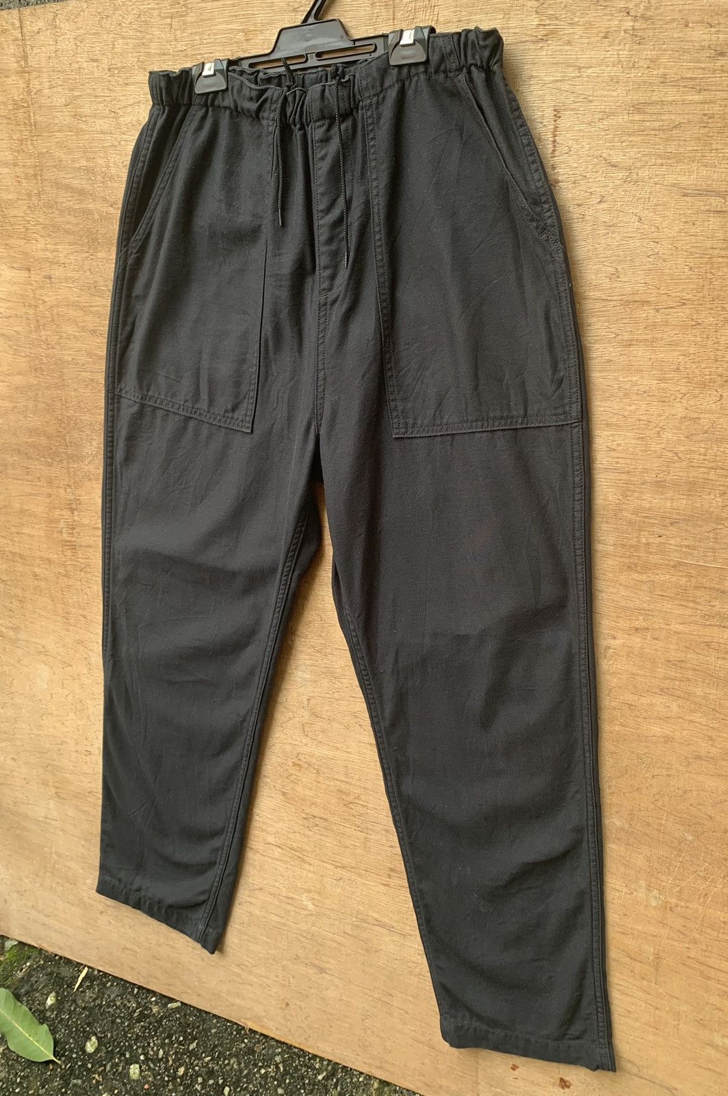 Other GUNG HO USA Elastic Waist 29”-34” Baker Pants Style Size US 29 - 4 Thumbnail