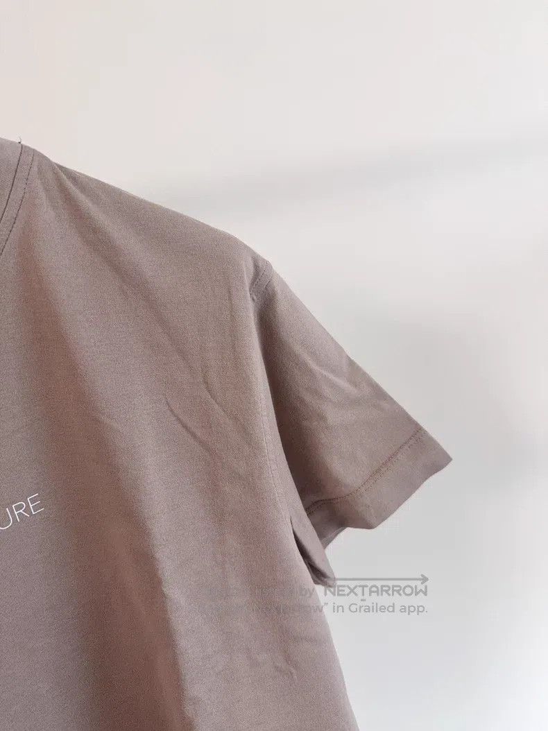 Brunello Cucinelli Brunello Cucinelli Cotton T-shirt Size XS / US 0-2 / IT 36-38 - 4 Thumbnail