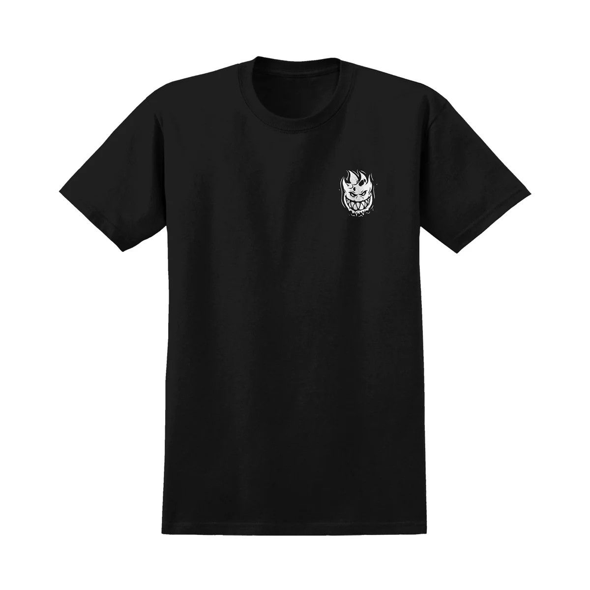 Spitfire Spitfire Decay Classic Swirl T-Shirt Size US XL / EU 56 / 4 - 2 Thumbnail