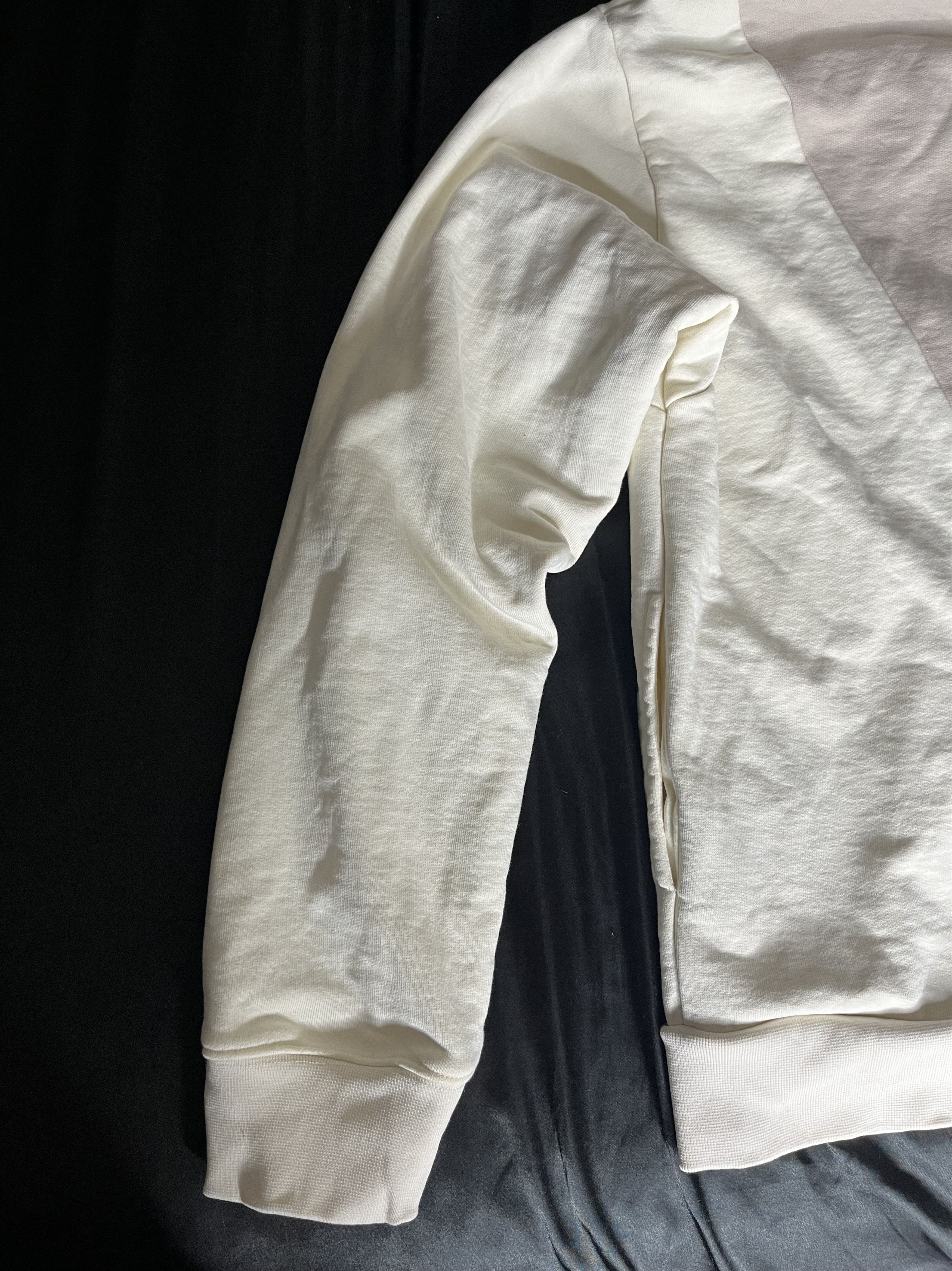 Revenge Revenge Split hoodie 2024 Size US M / EU 48-50 / 2 - 10 Thumbnail