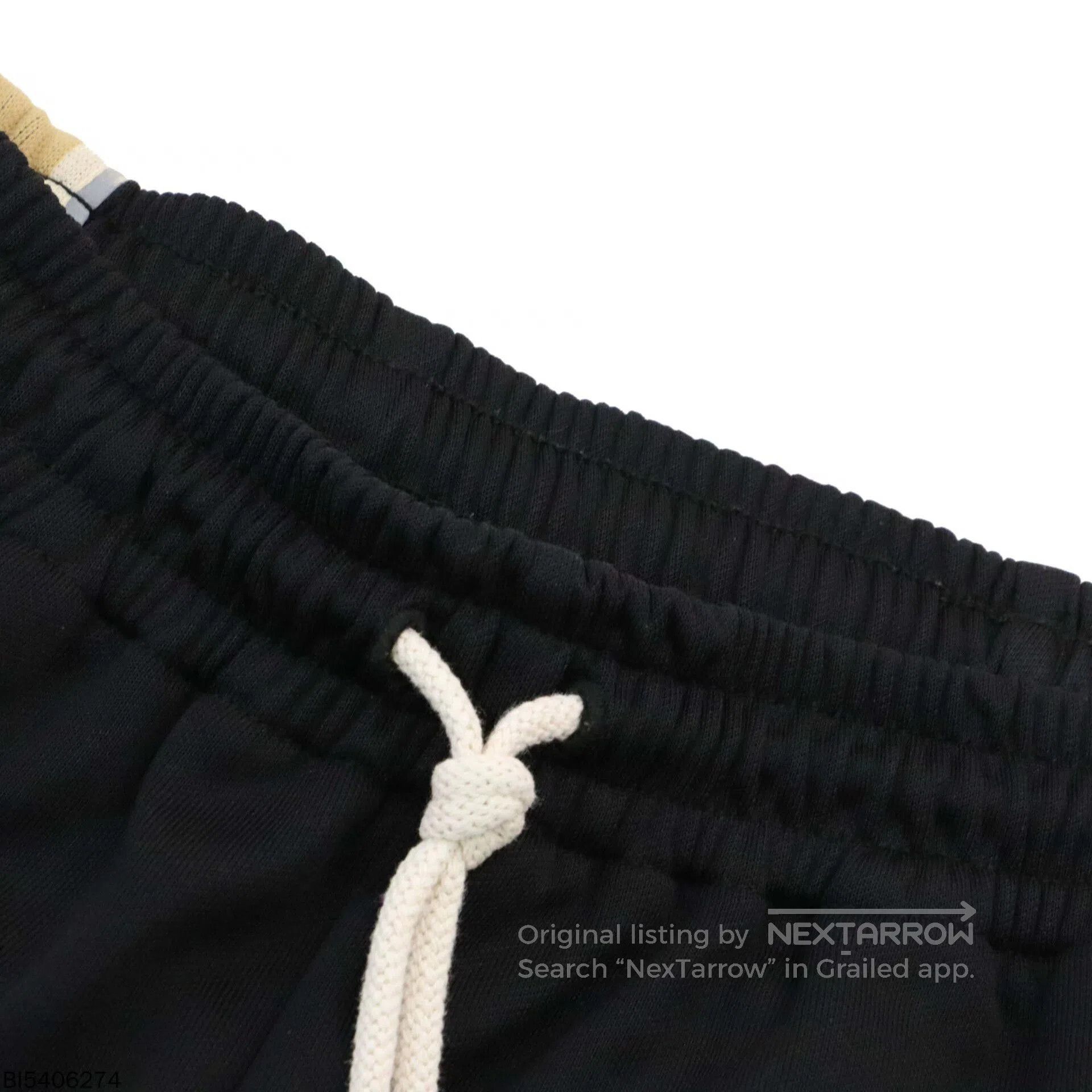 Gucci gucci double g sports pants in black. Size US 30 / EU 46 - 3 Thumbnail