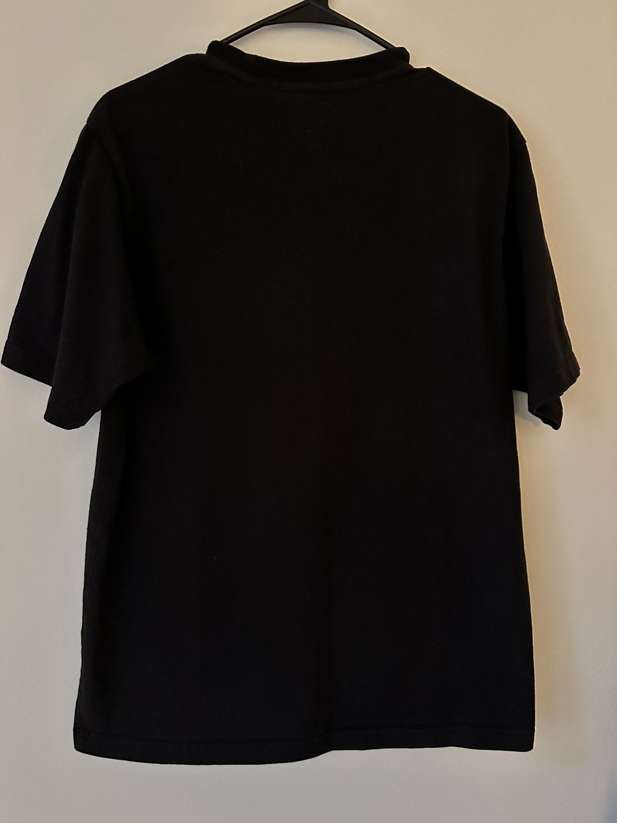 Supreme Supreme Light S/S Top Tee Size US M / EU 48-50 / 2 - 3 Thumbnail