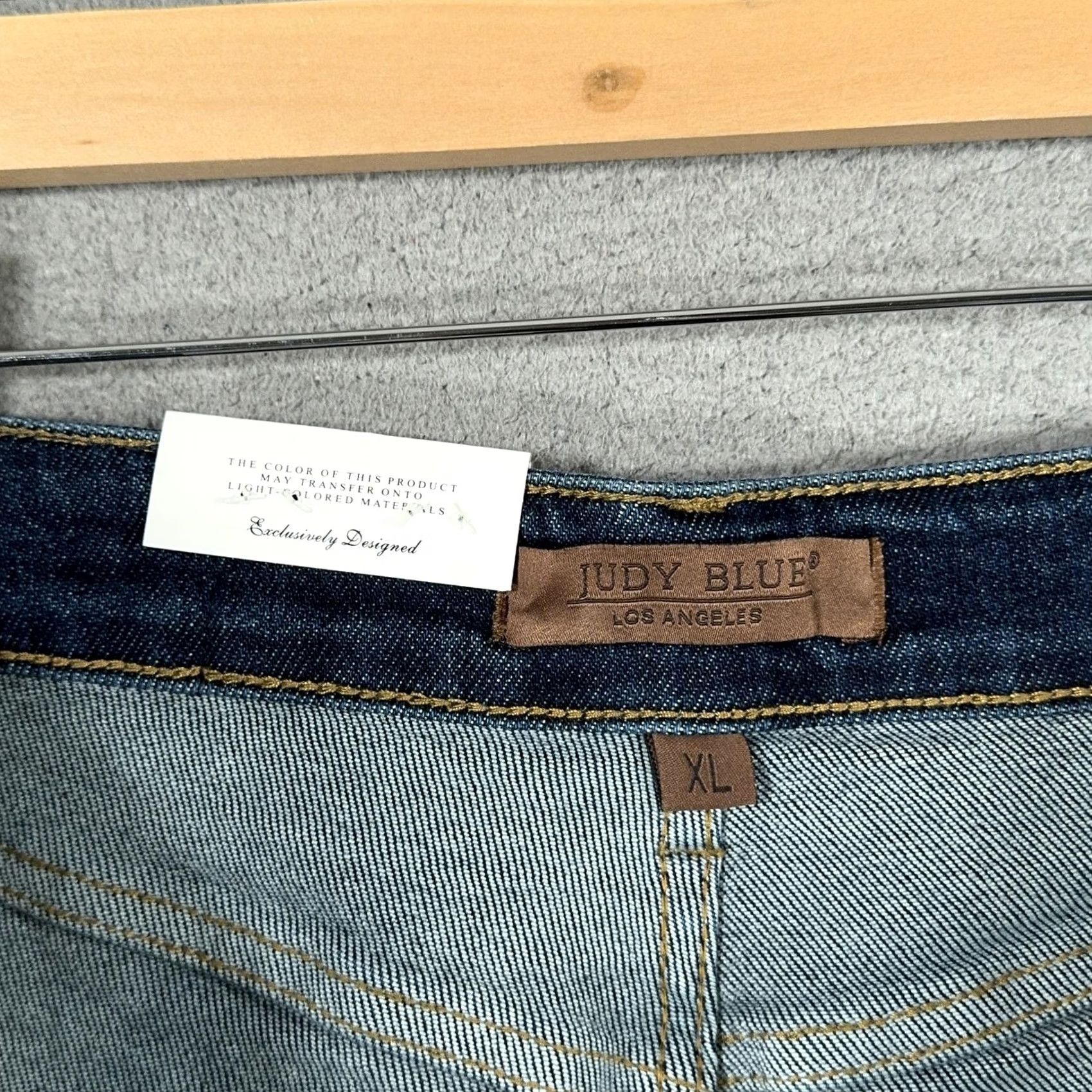 Vintage VINTAGE? No. Size 40" / US 18 - 3 Thumbnail