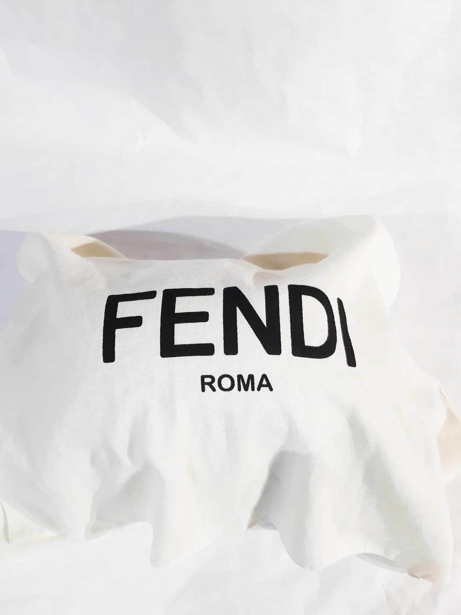 Fendi Fendi Racoon Fur Mohawk Cap Size ONE SIZE - 7 Thumbnail