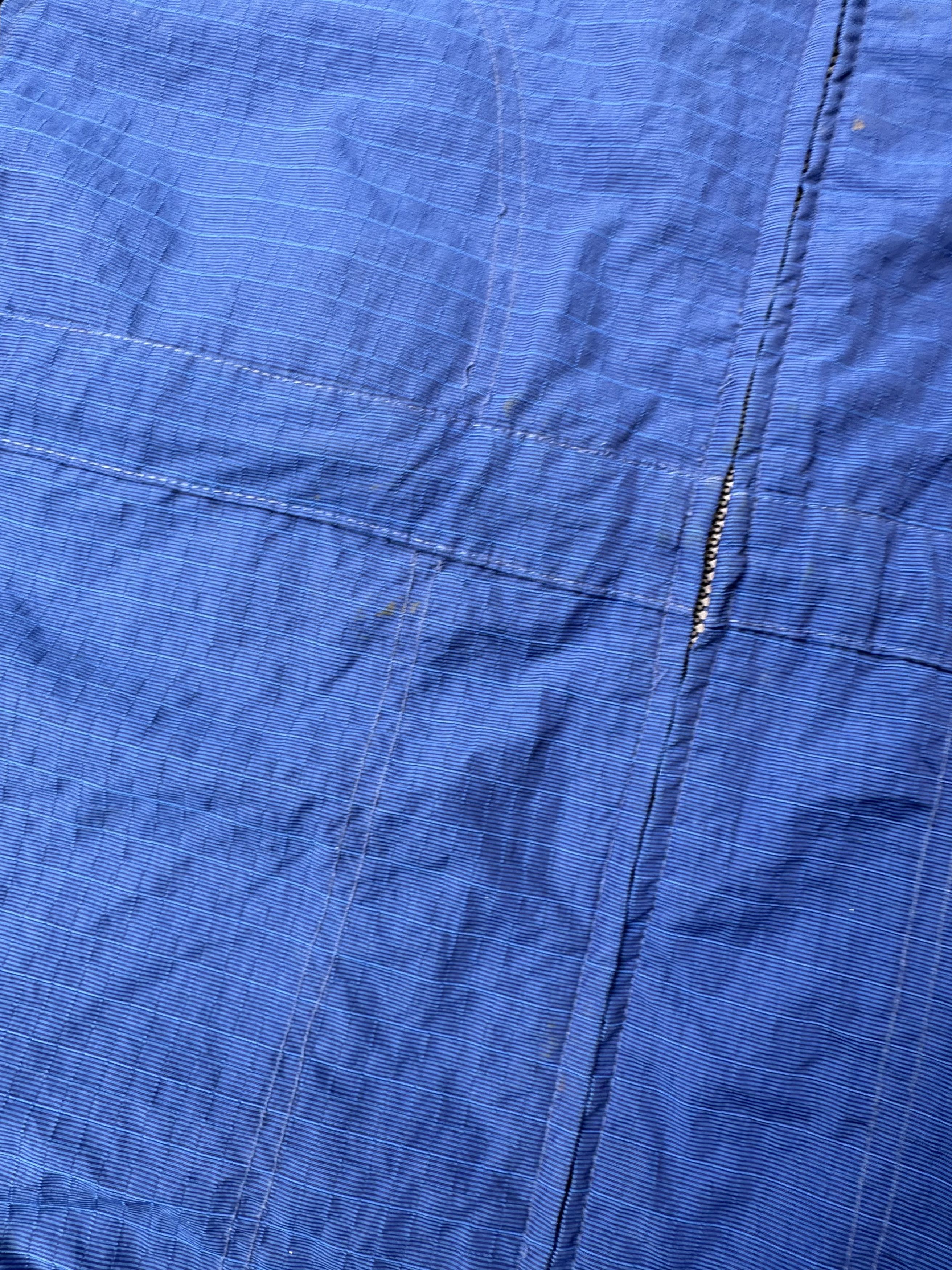Adidas × Vintage Vintage Adidas Tracksuit set jacket + trousers 90s Size US L / EU 52-54 / 3 - 7 Thumbnail