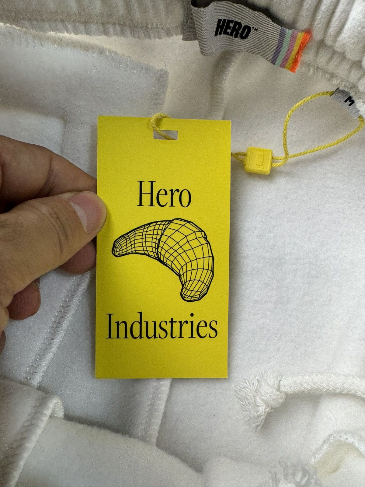Other Lil baby hero.co bread sweat pants Size US 32 / EU 48 - 5 Thumbnail