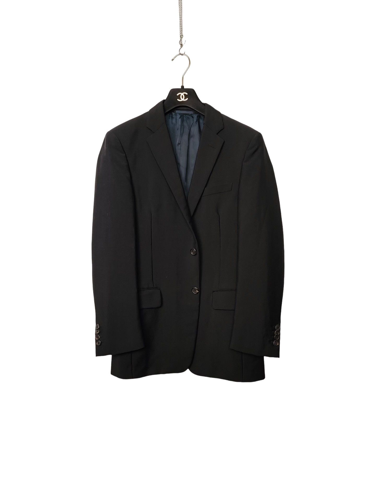 Prada Prada Mohair Wool Blazer Size 36R Size 36R - 1 Thumbnail