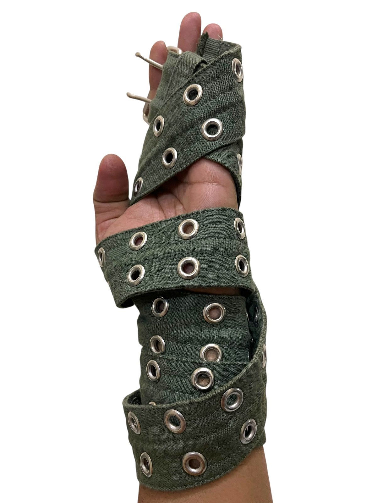 Cabane De Zucca Belt