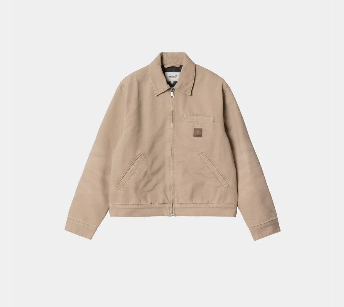Carhartt W' Dayton Jacket Size US L / EU 52-54 / 3 - 1 Thumbnail