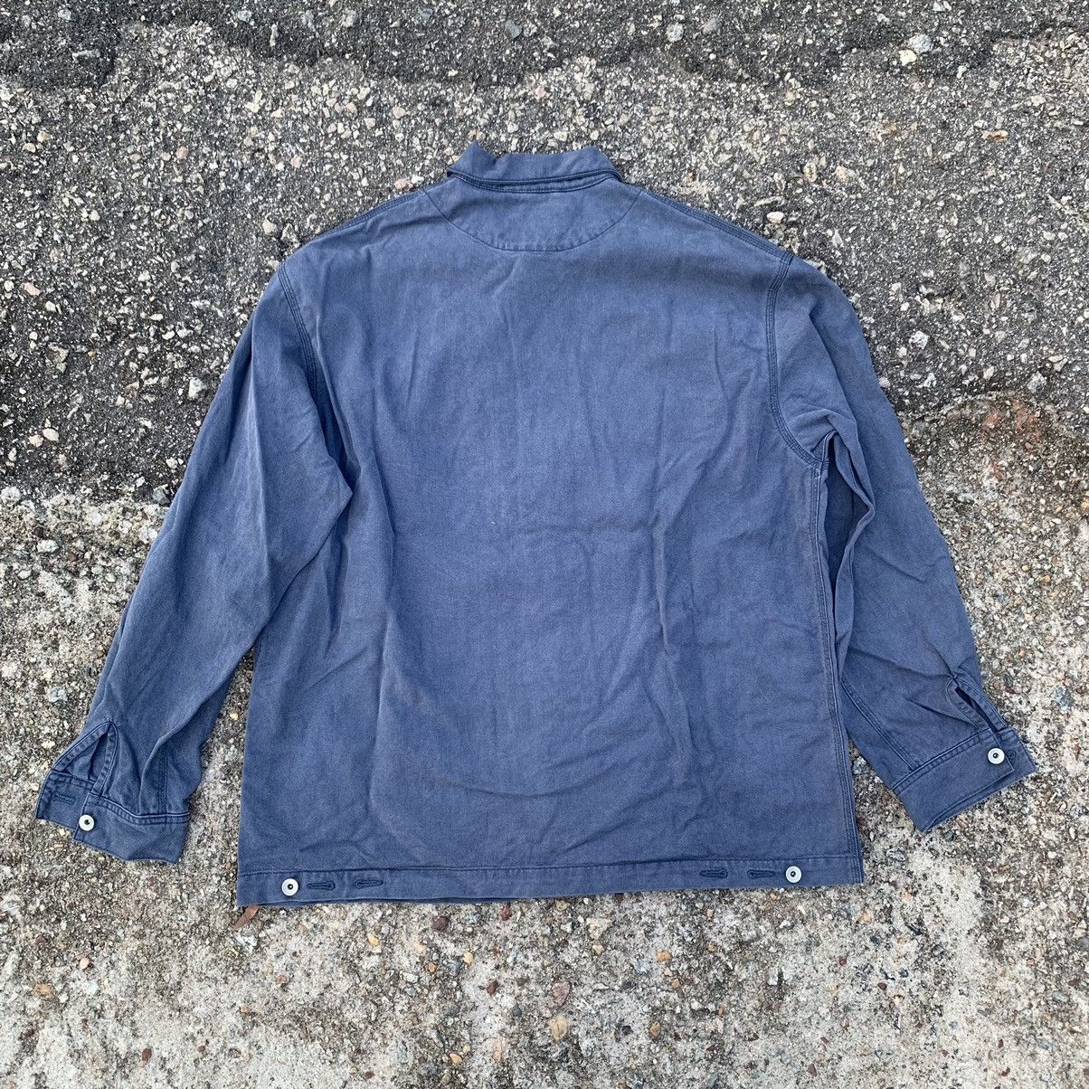 Japanese Brand × Vintage FORESTMESSE VINTAGE 90s JACKET Size US L / EU 52-54 / 3 - 7 Thumbnail