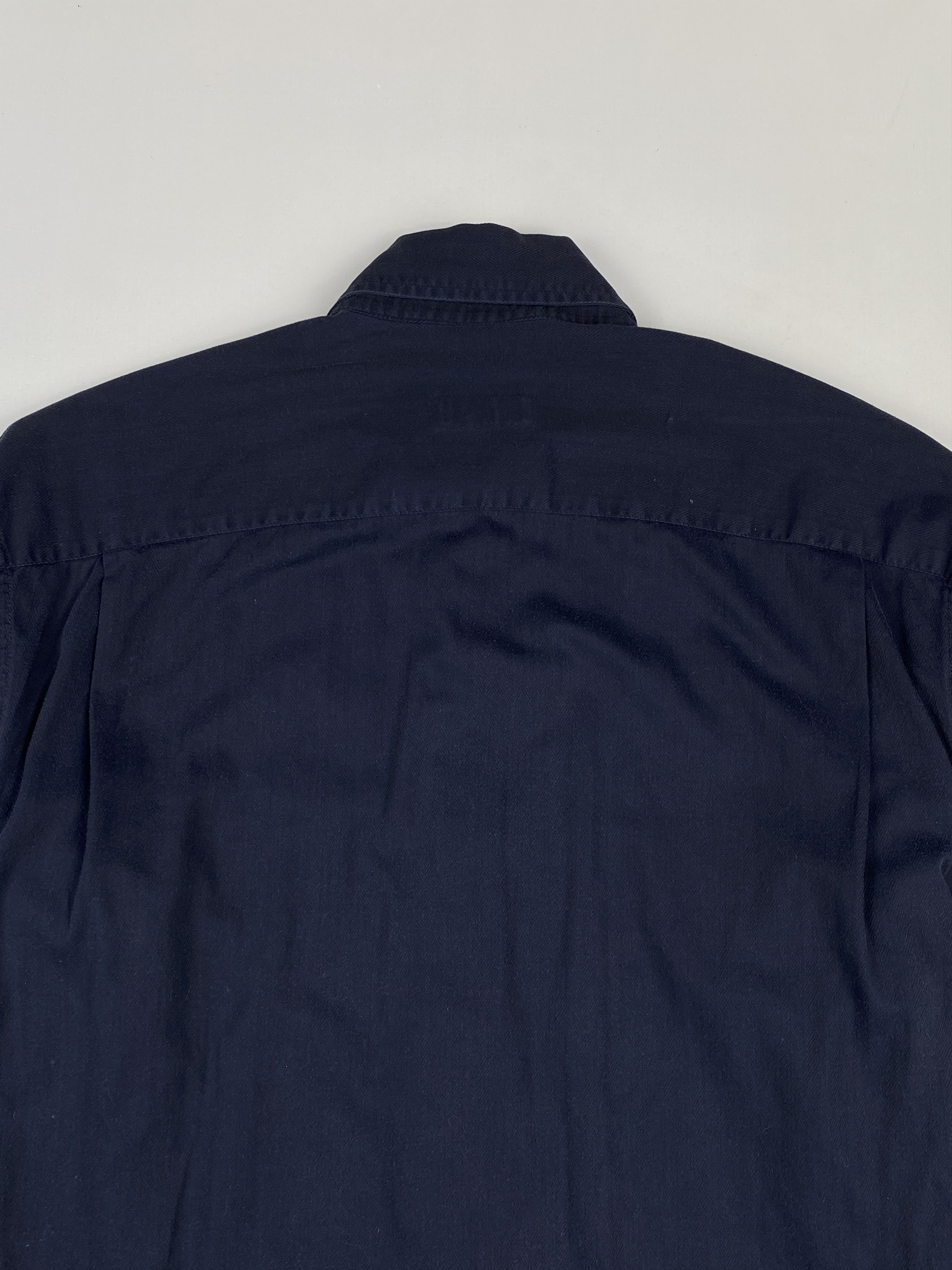 Gucci Button Down Longsleeve Shirt Size XS / US 0-2 / IT 36-38 - 9 Thumbnail