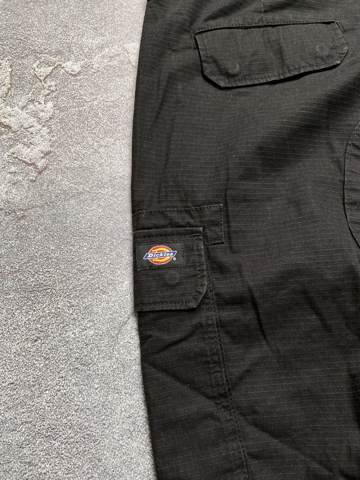 Dickies Dickies cargo pants size 34 Size US 34 / EU 50 - 2 Thumbnail