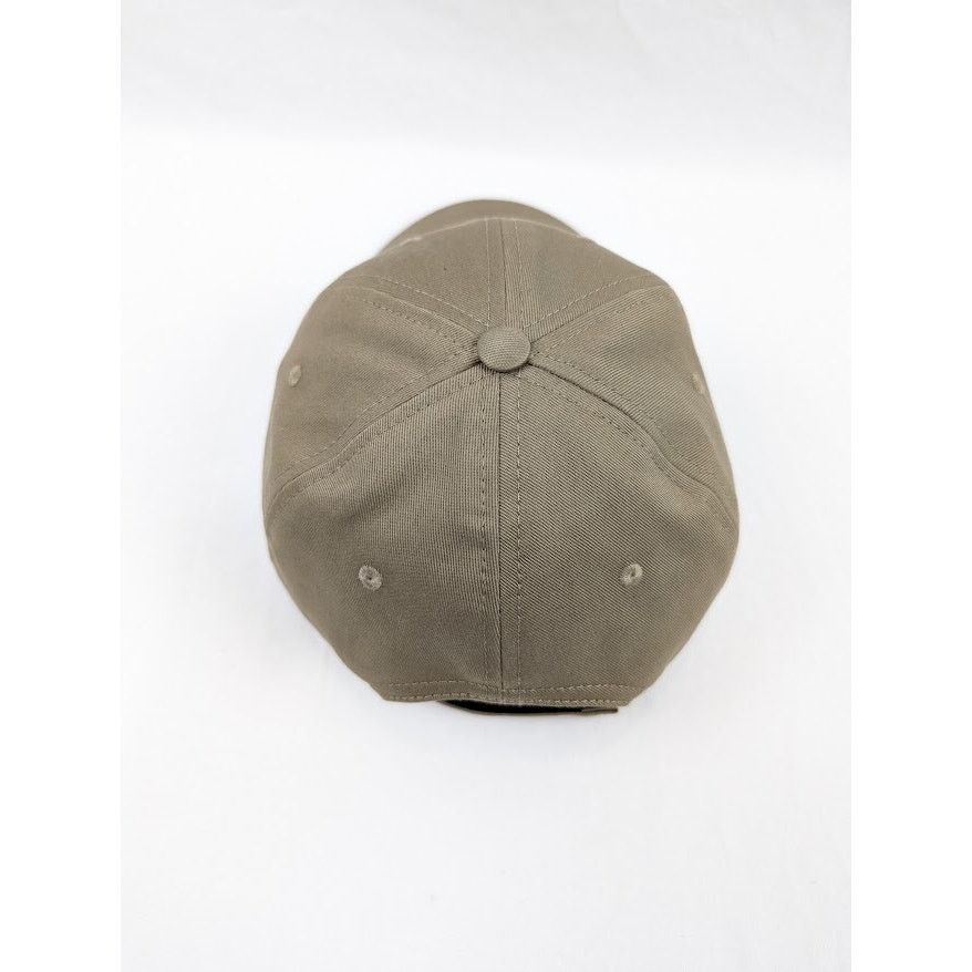 Marni o1rshd1 Q:2 / Size: L / Organic Cotton Gabardine Cap / Hat Size ONE SIZE - 11 Thumbnail