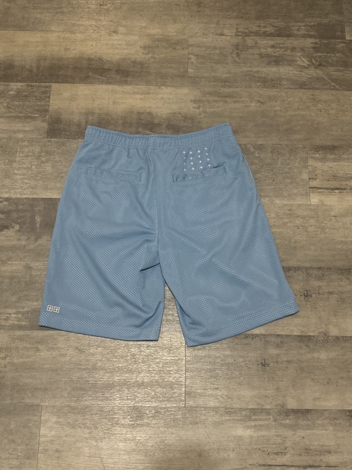 Ksubi Ksubi Shorts Size US 30 / EU 46 - 2 Thumbnail