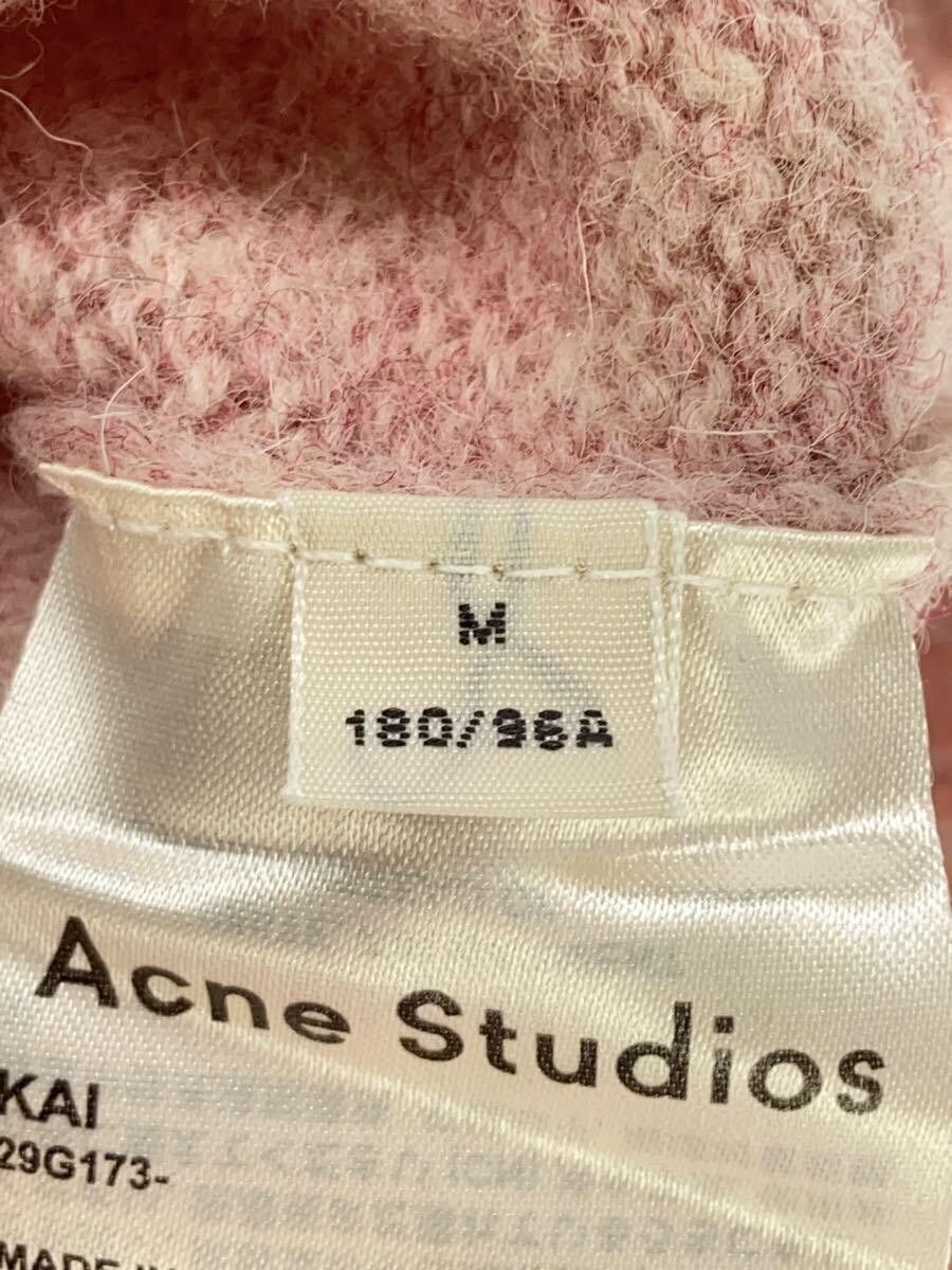 Acne Studios Wool Knit Sweater Size US M / EU 48-50 / 2 - 5 Thumbnail
