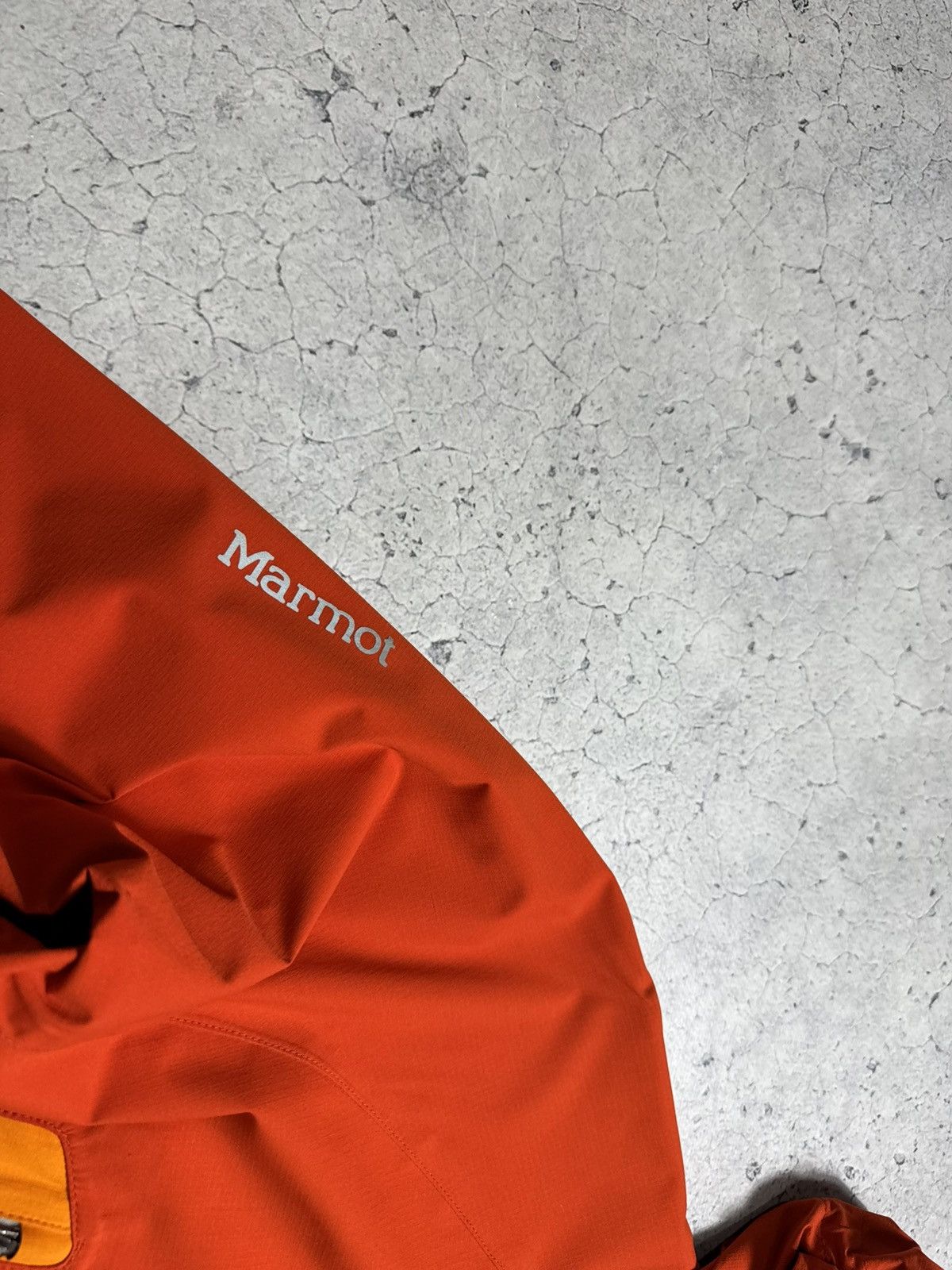 Marmot Marmot Membrane Jacket Outdoor Size XL Size US XL / EU 56 / 4 - 7 Thumbnail