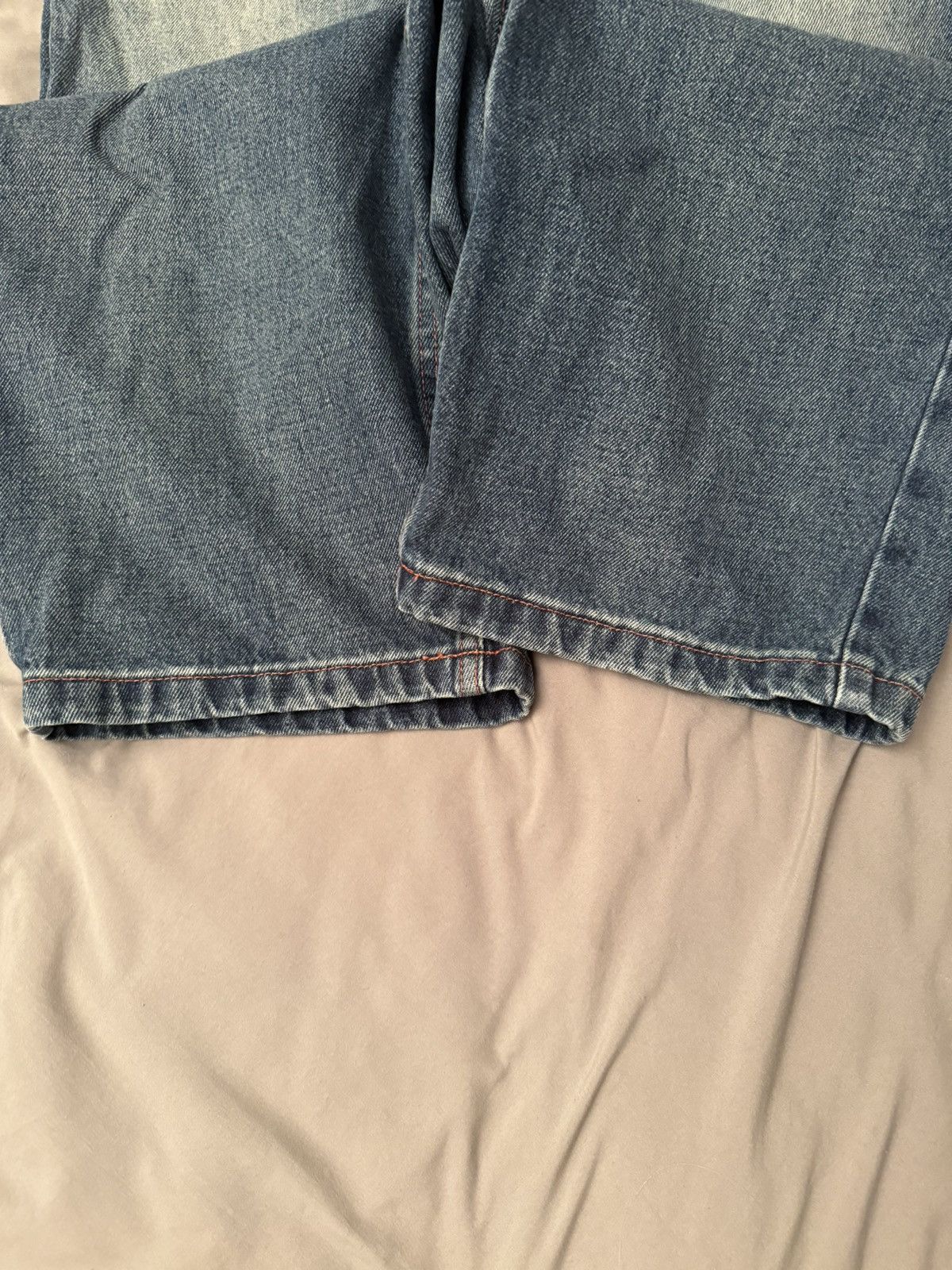 Bdg BDG Baggy Oversized Jeans Size US 32 / EU 48 - 5 Thumbnail